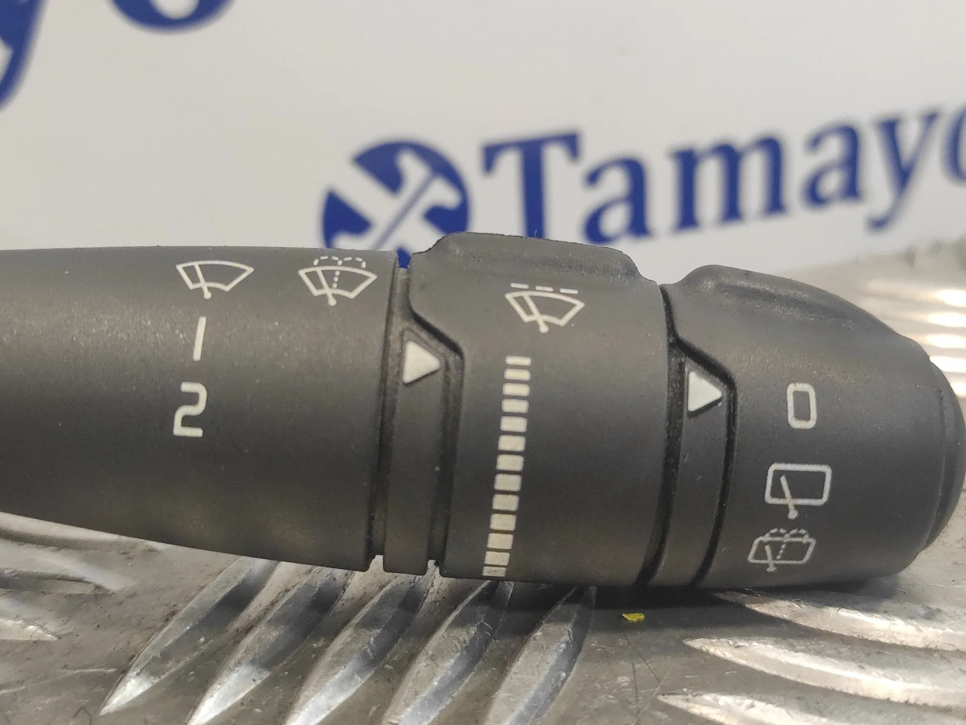 Mando Limpia para Renault Megane I Scenic (Ja0)