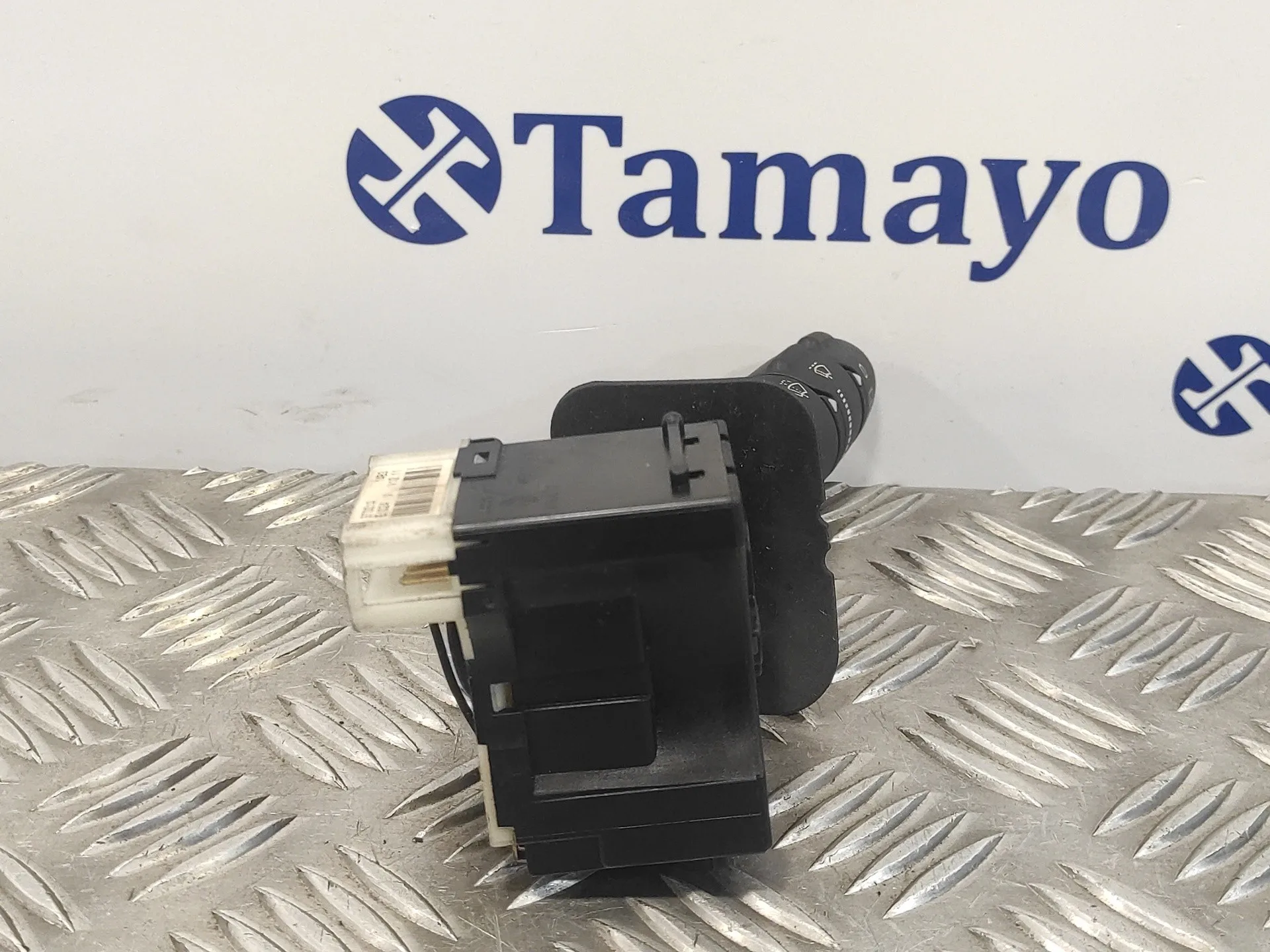 Mando Limpia para Renault Megane I Scenic (Ja0)