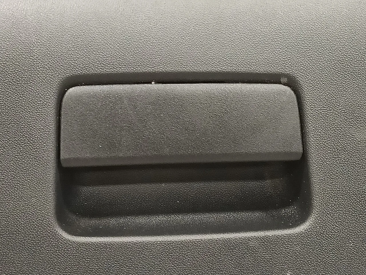 Tapa Guantera para Citroën C-Elysee