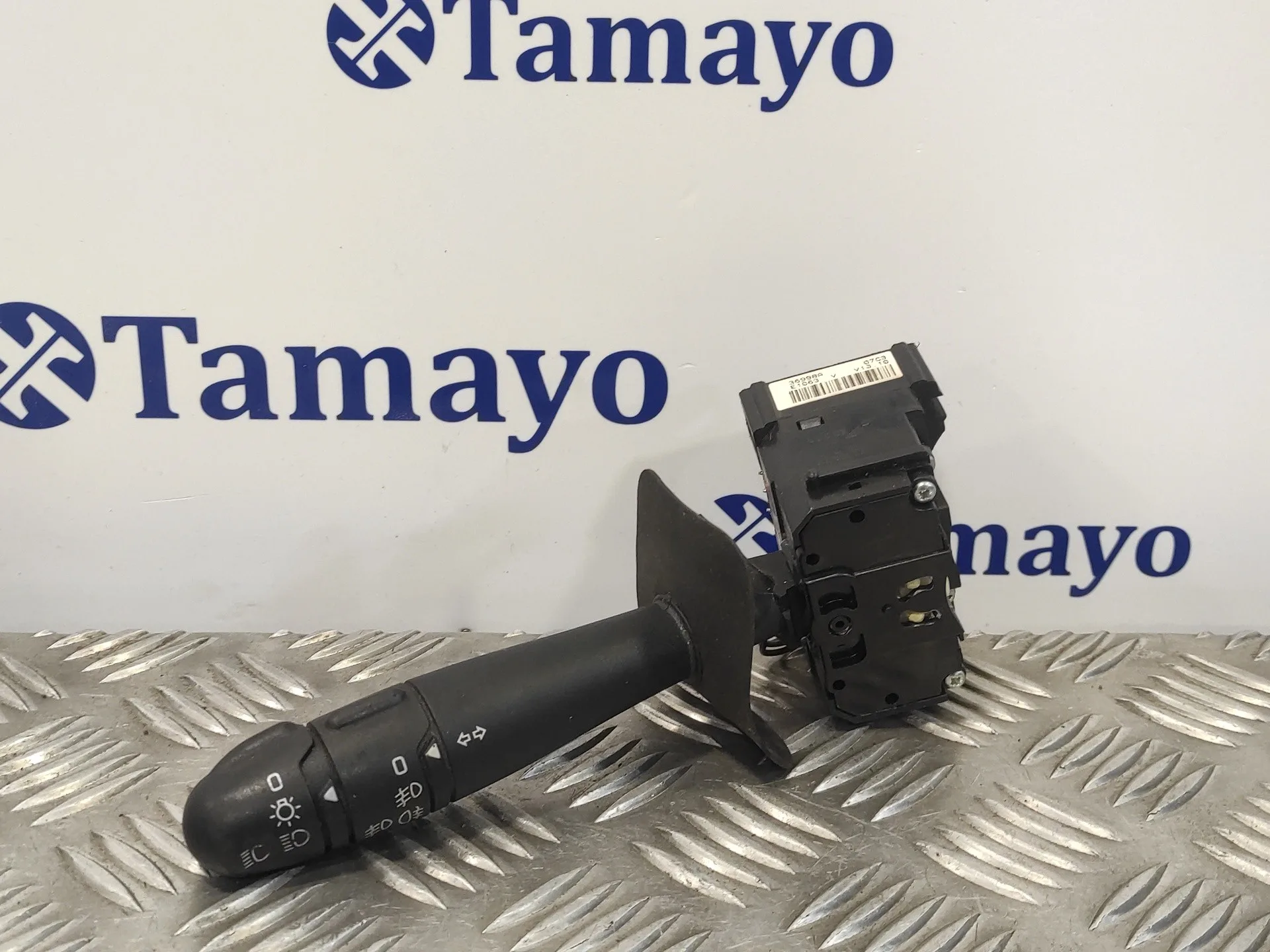 Mando Luces para Renault Megane I Scenic (Ja0)
