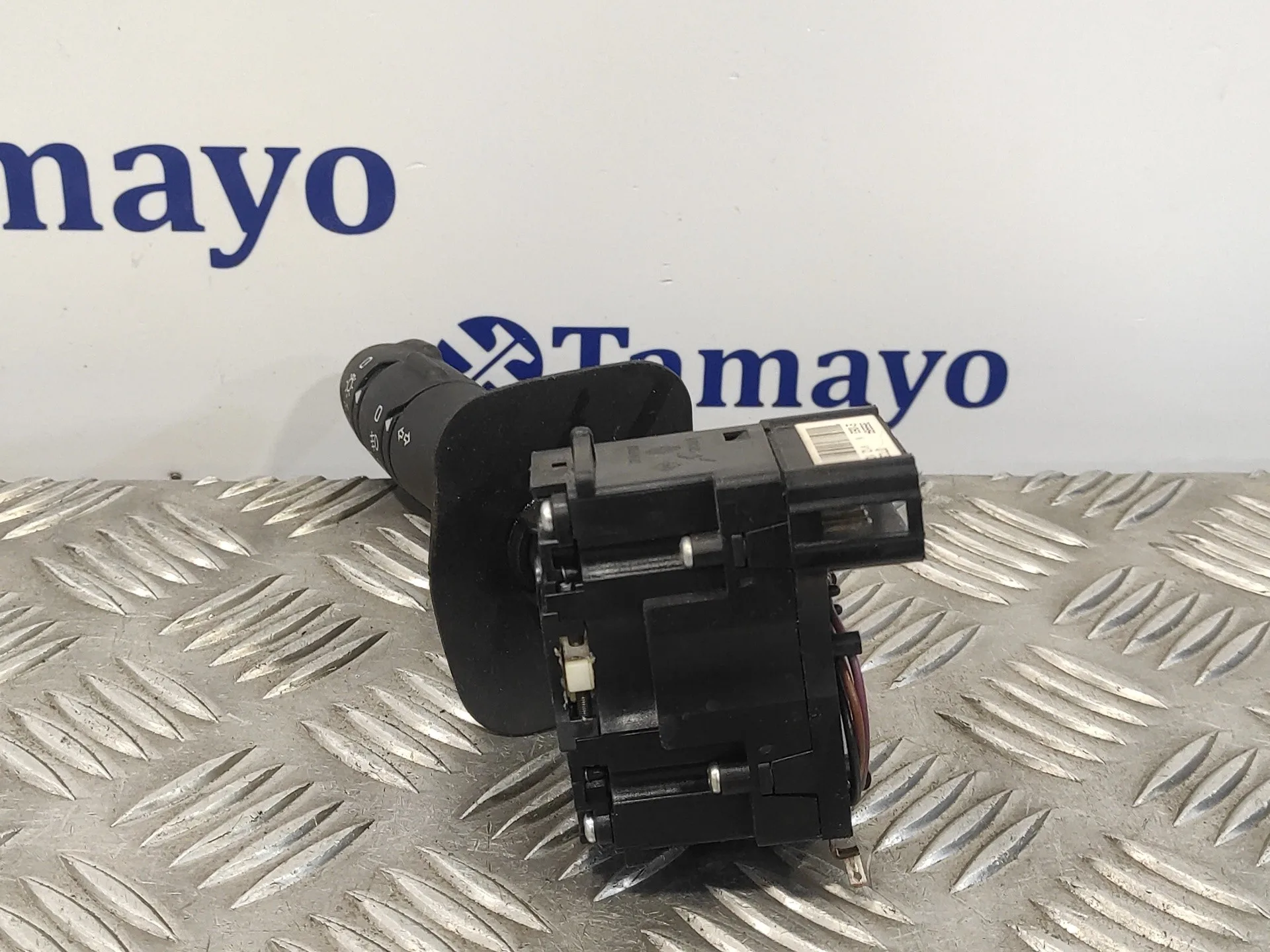 Mando Luces para Renault Megane I Scenic (Ja0)