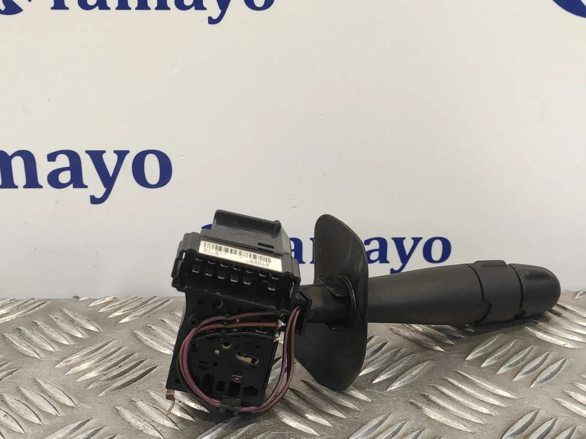 Mando Luces para Renault Megane I Scenic (Ja0)