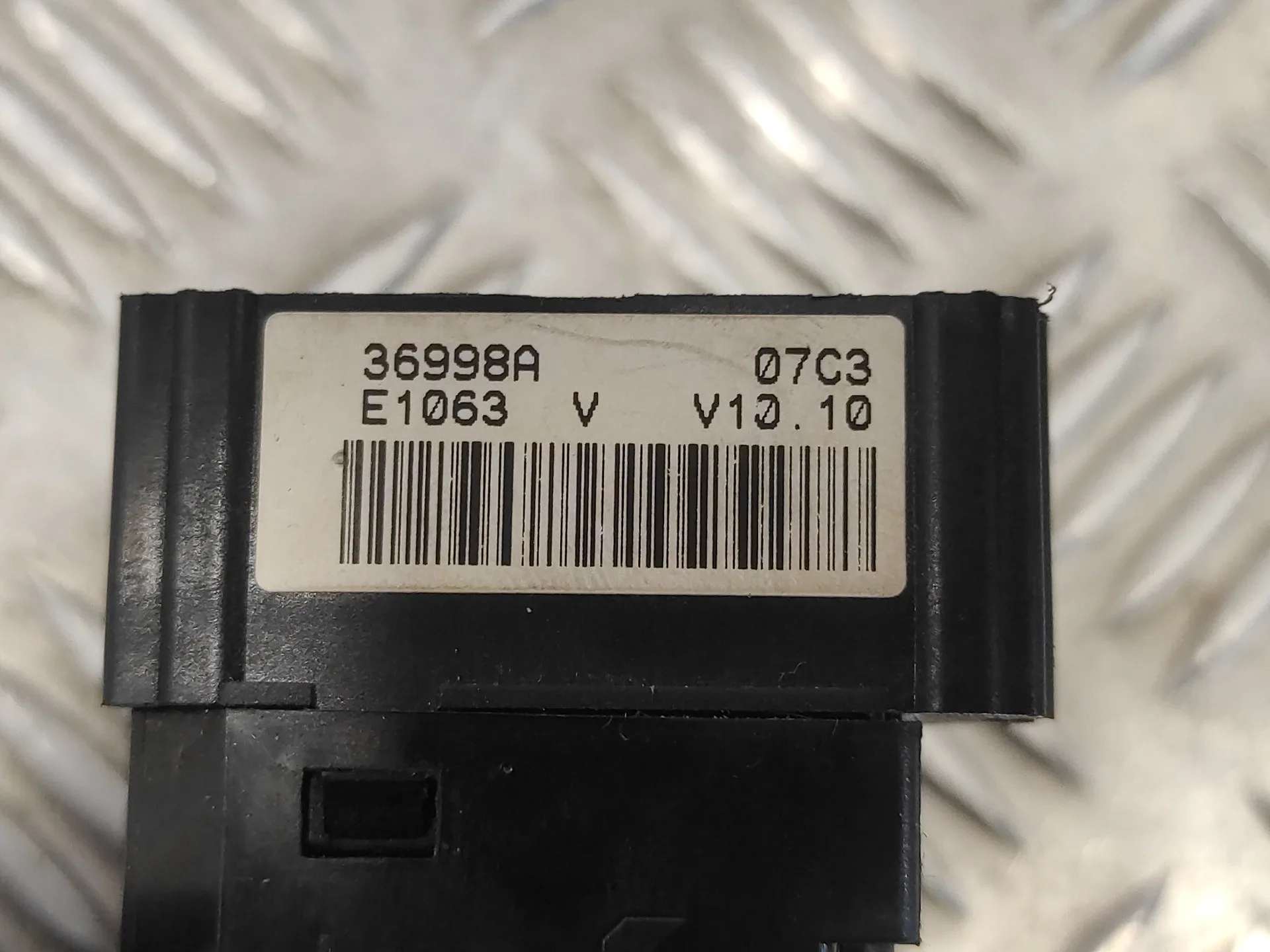 Mando Luces para Renault Megane I Scenic (Ja0)