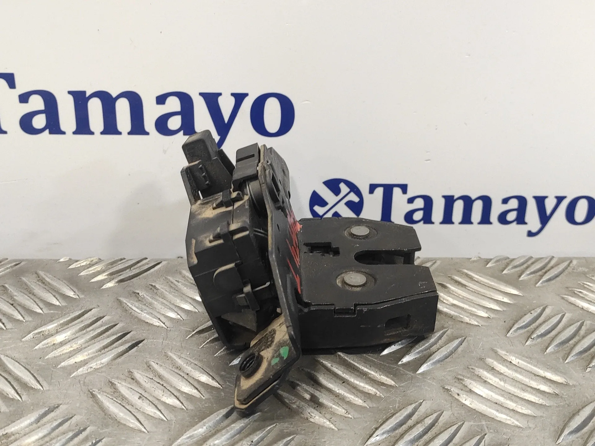 Cerradura Maletero / Porton para Opel Astra J Lim.