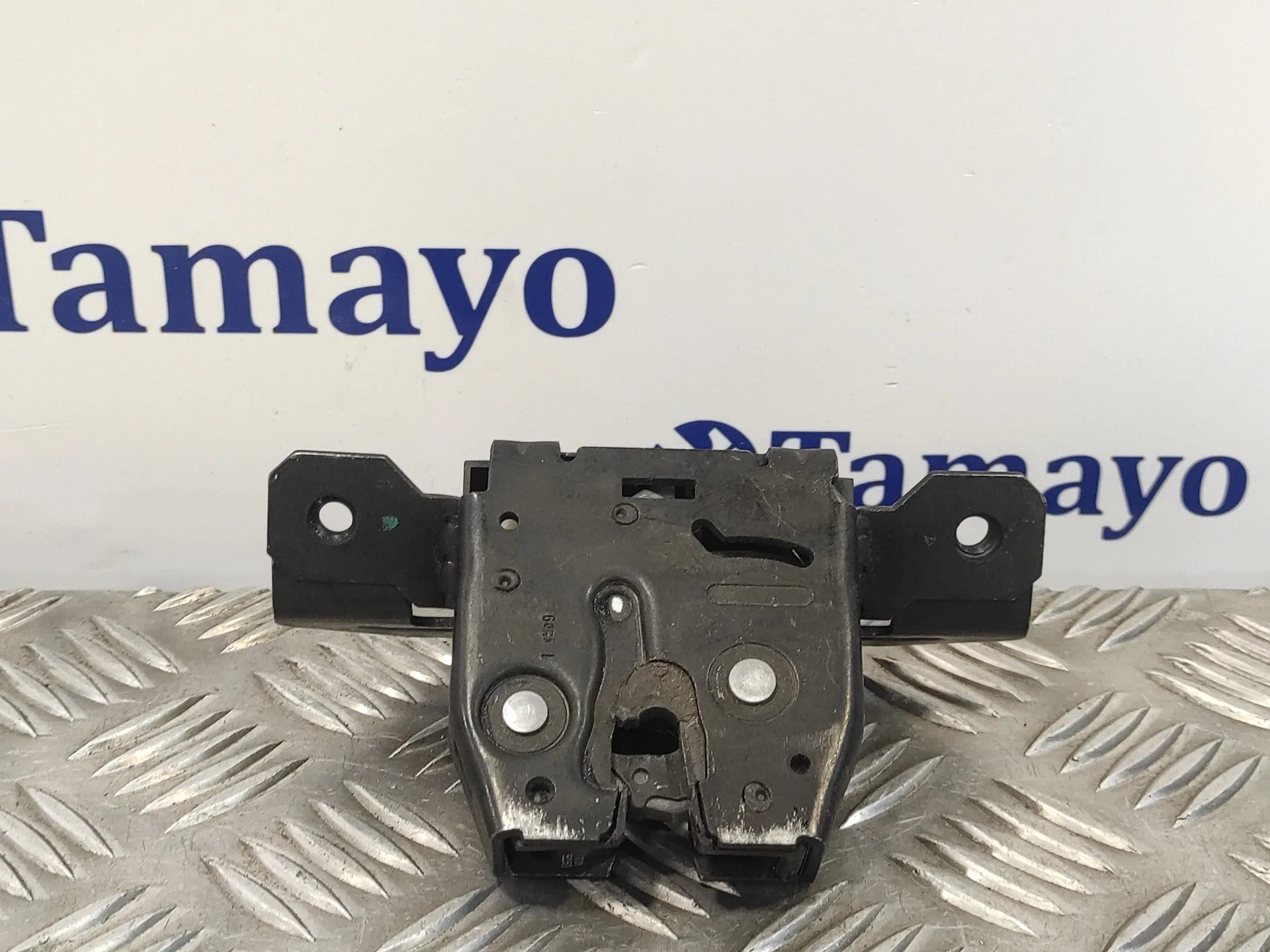 Cerradura Maletero / Porton para Opel Astra J Lim.