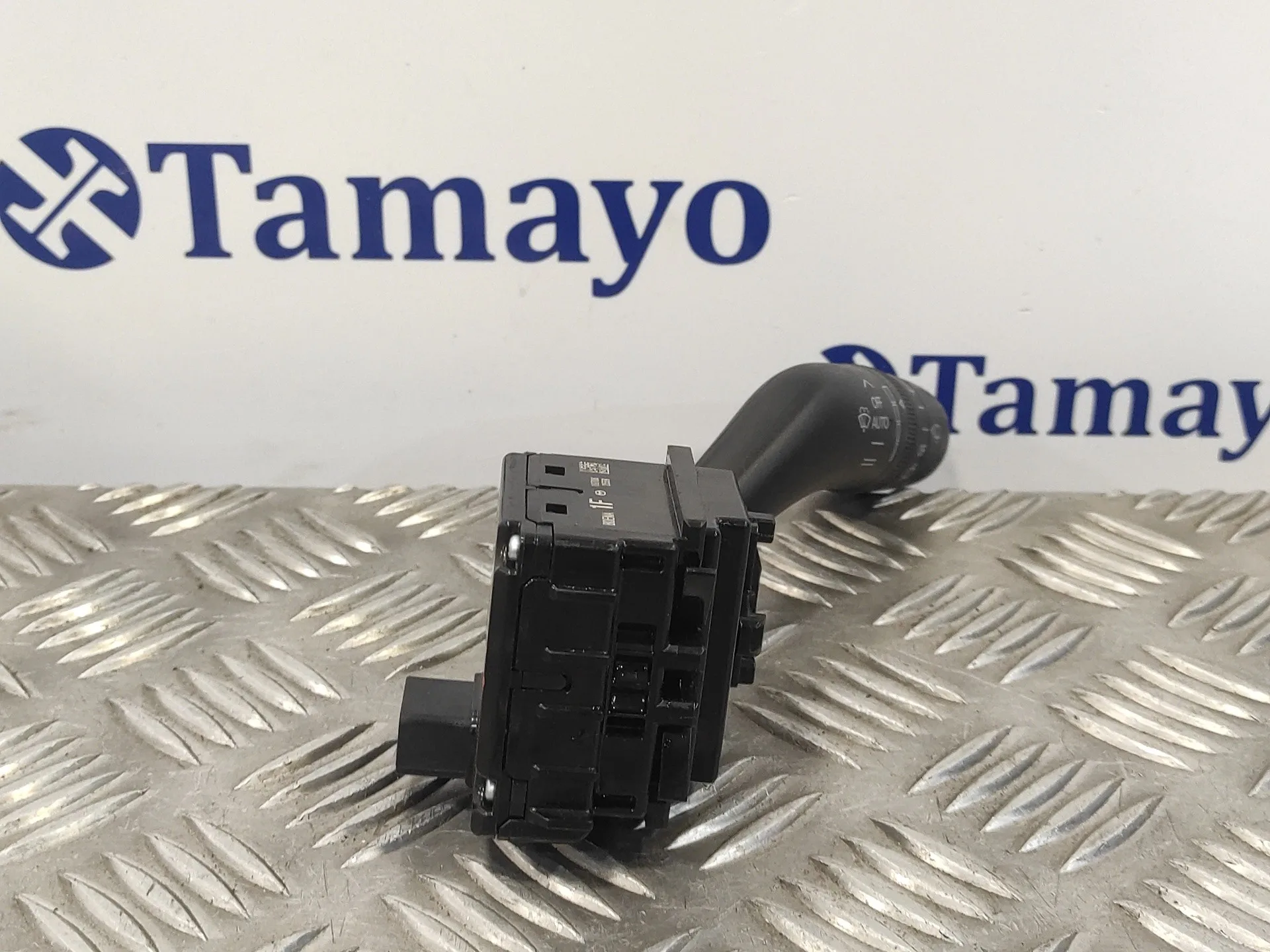 Mando Limpia para Mazda 3 Berlina (Bp)
