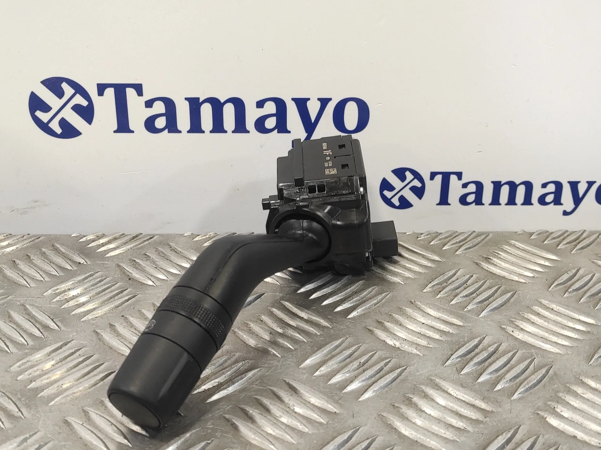 Mando Limpia para Mazda 3 Berlina (Bp)