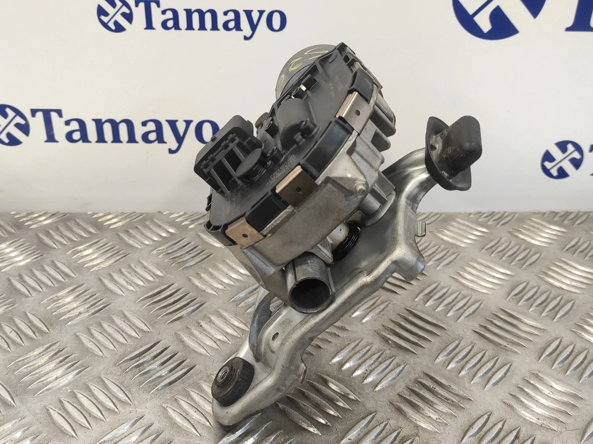 Motor Limpia Delantero para Peugeot 3008