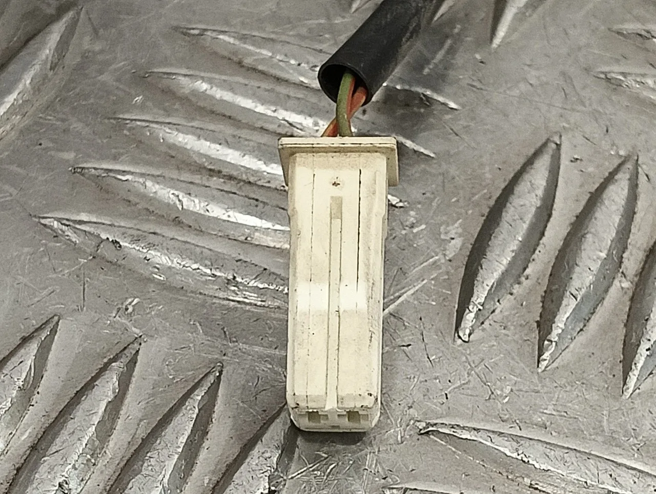 Anillo Airbag para Peugeot Bipper