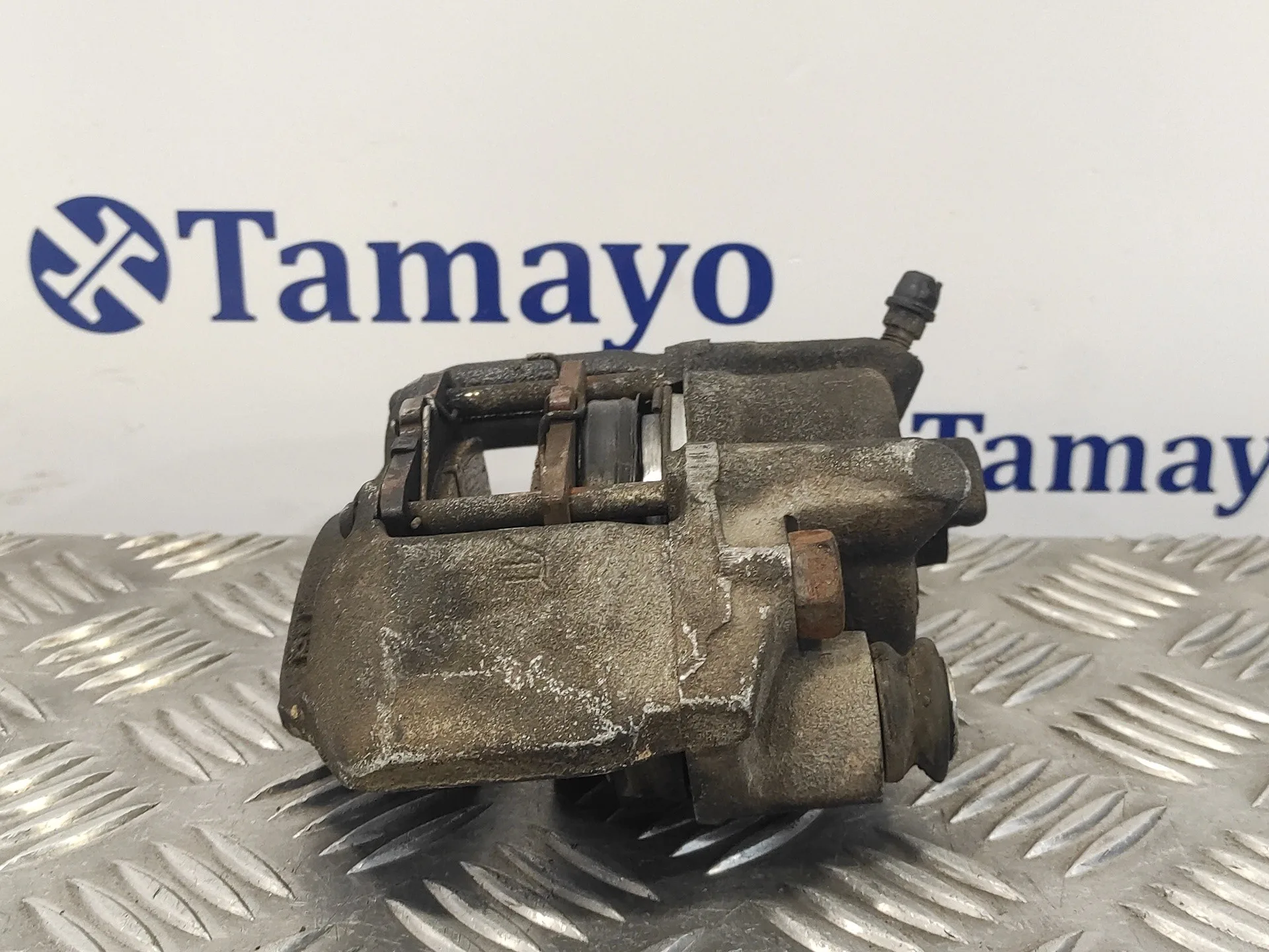 Pinza Freno Delantera Izquierda para Piaggio Porter