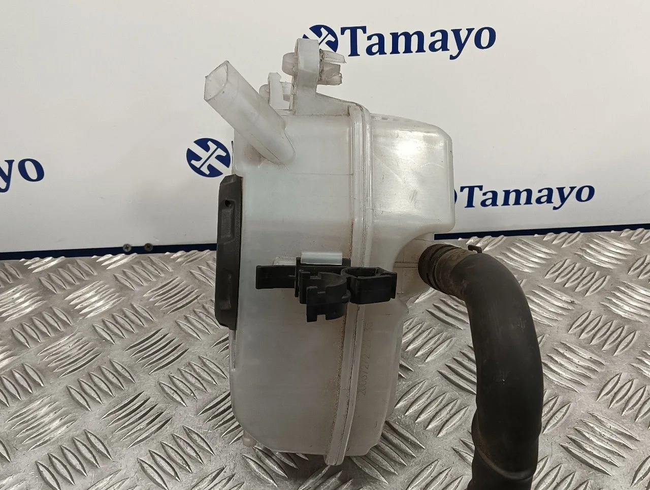 Deposito Expansion para Seat Ibiza (Kj1)