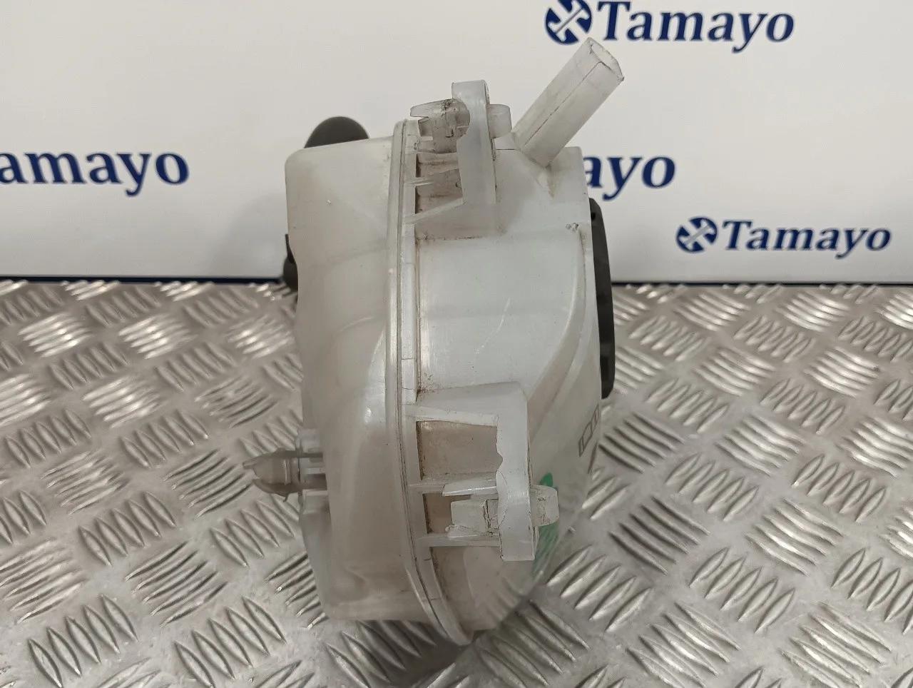 Deposito Expansion para Seat Ibiza (Kj1)