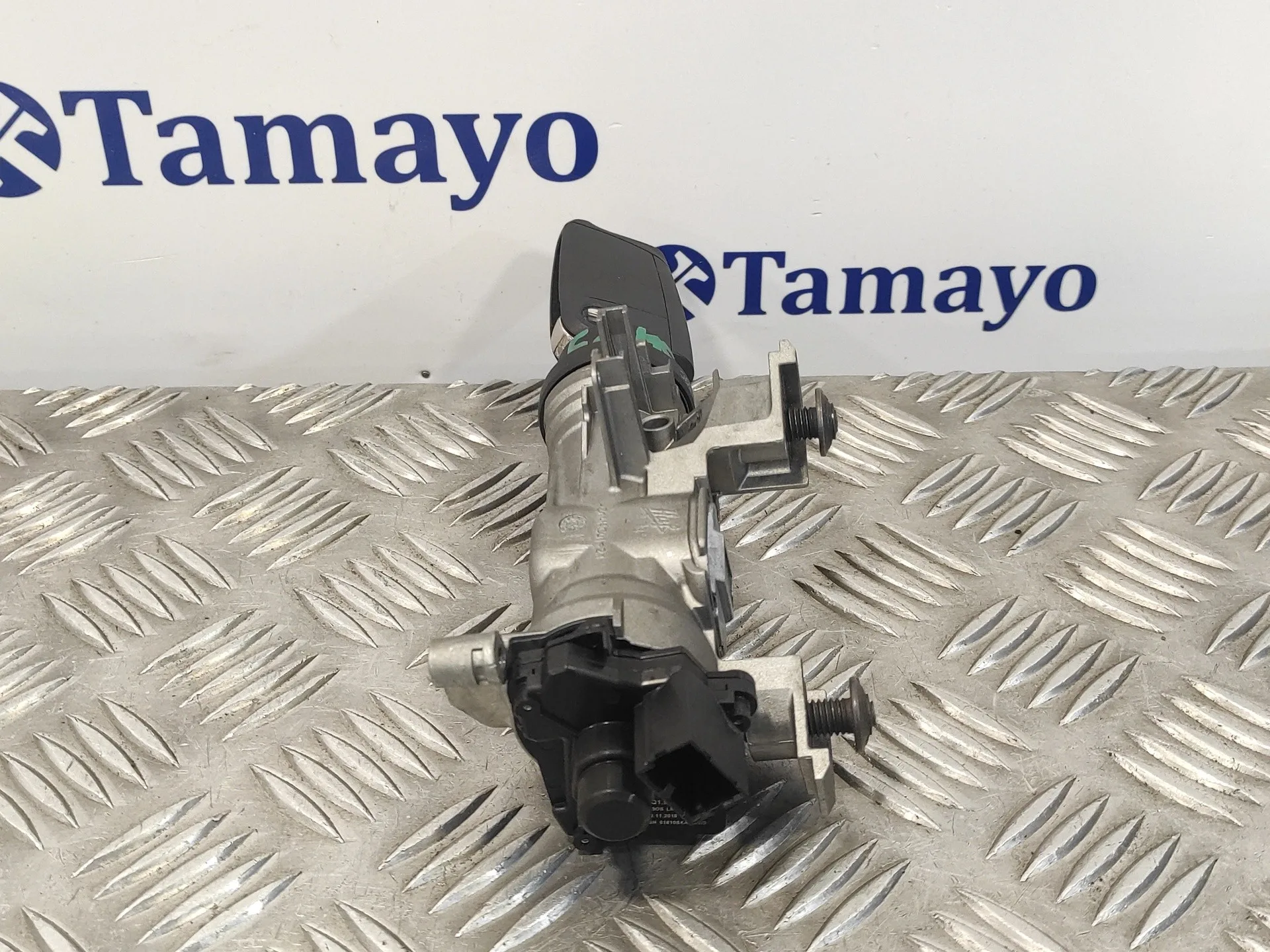 Conmutador De Arranque para Seat Ibiza (Kj1)