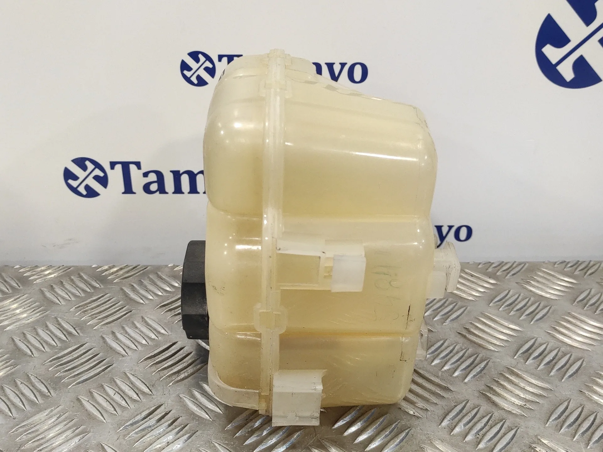 Deposito Expansion para Opel Astra J Lim.