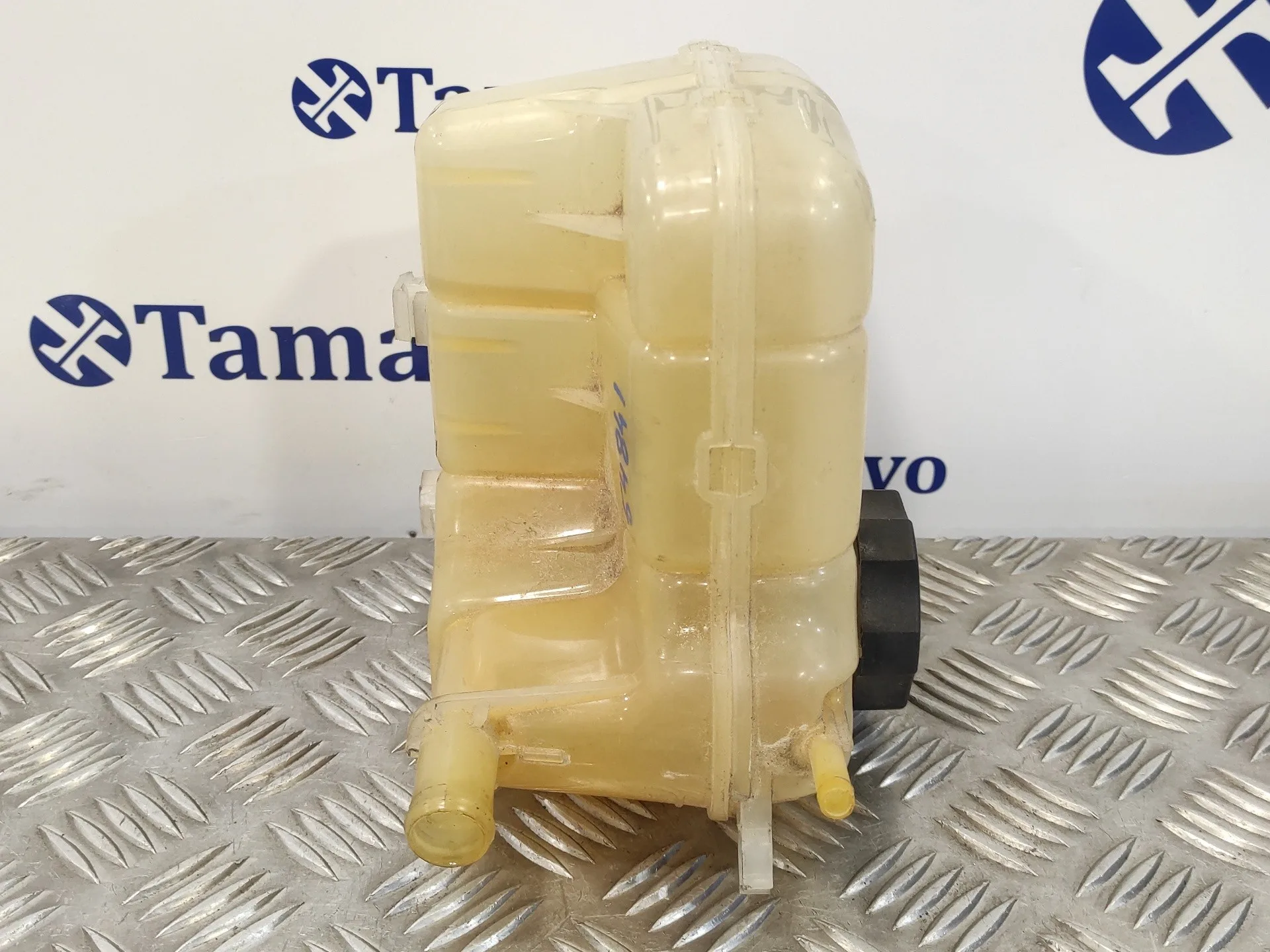 Deposito Expansion para Opel Astra J Lim.