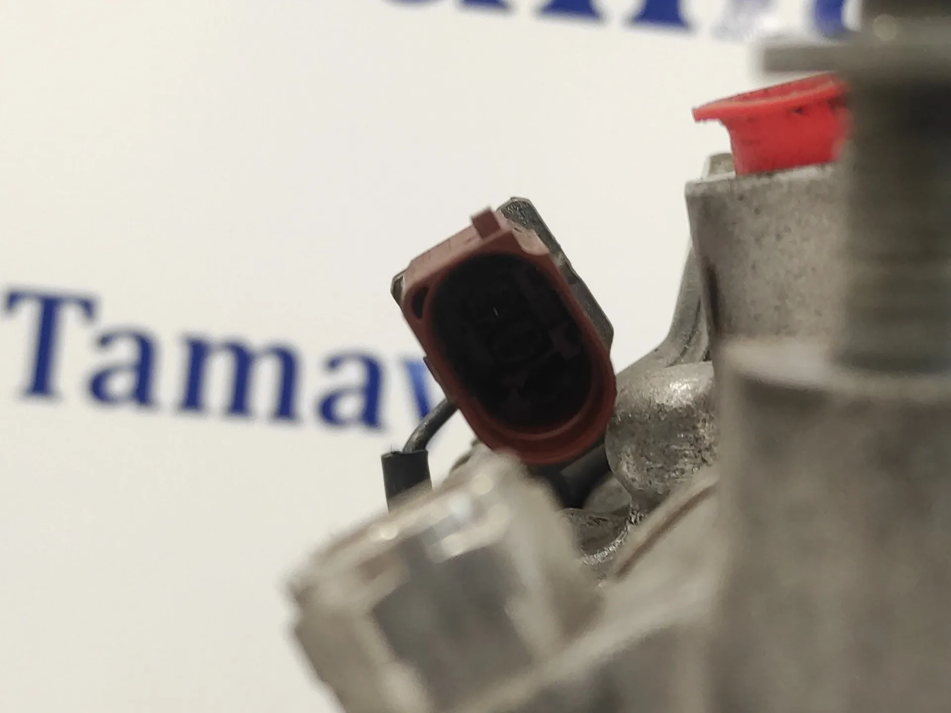 Compresor Aire Acondicionado para Seat Ibiza (Kj1)