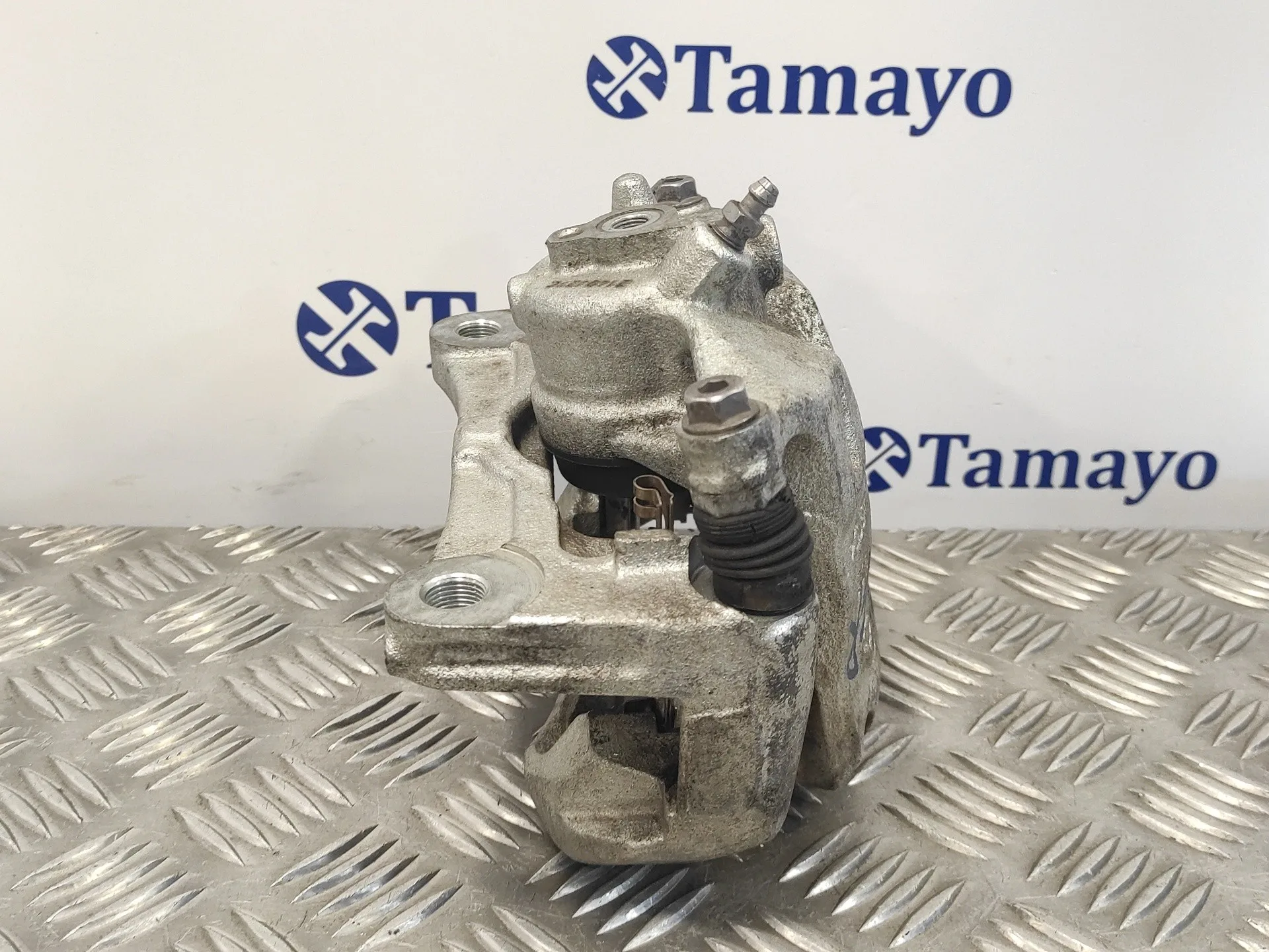 Pinza Freno Delantera Derecha para Mazda 3 Berlina (Bp)