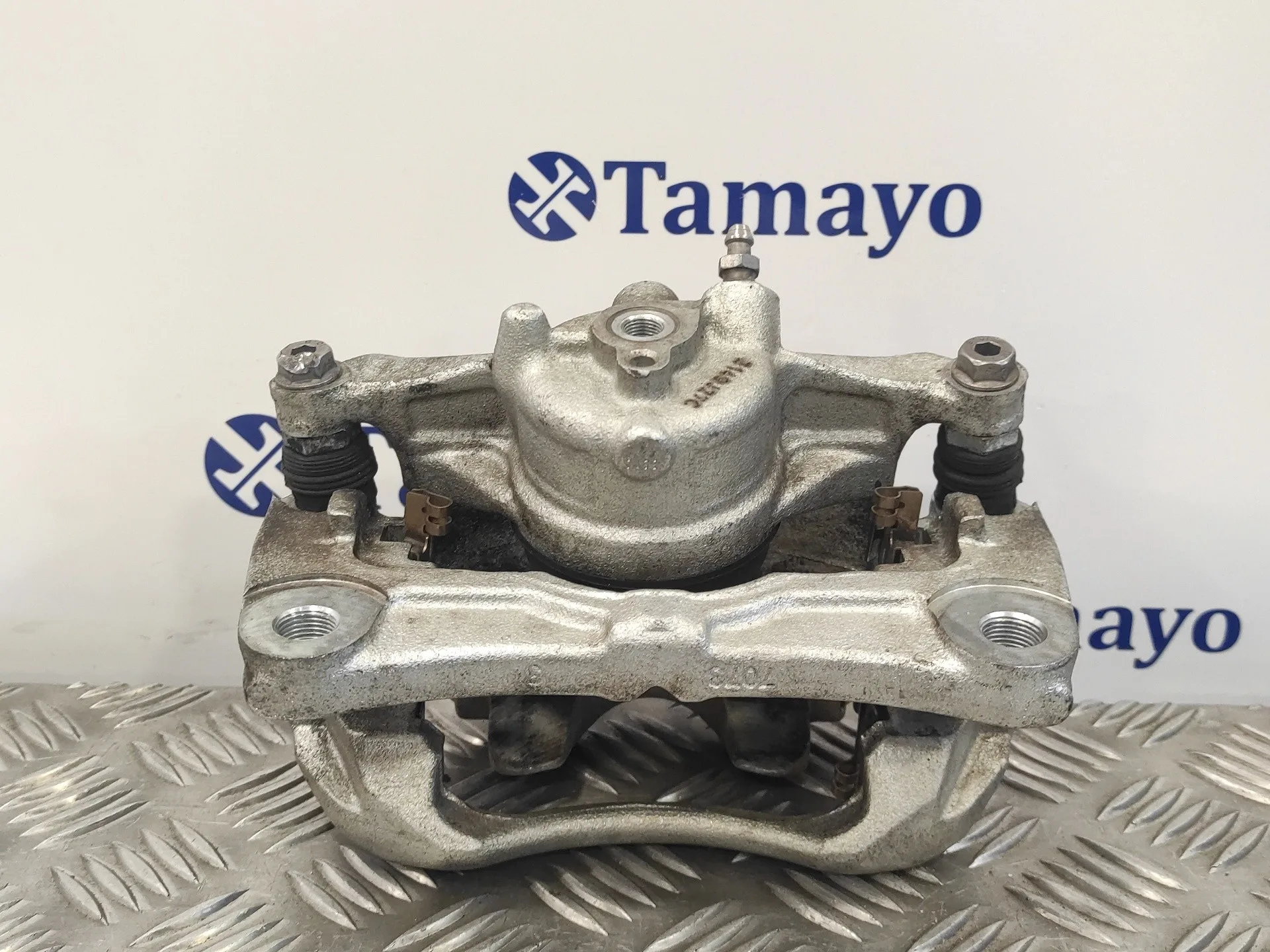 Pinza Freno Delantera Derecha para Mazda 3 Berlina (Bp)