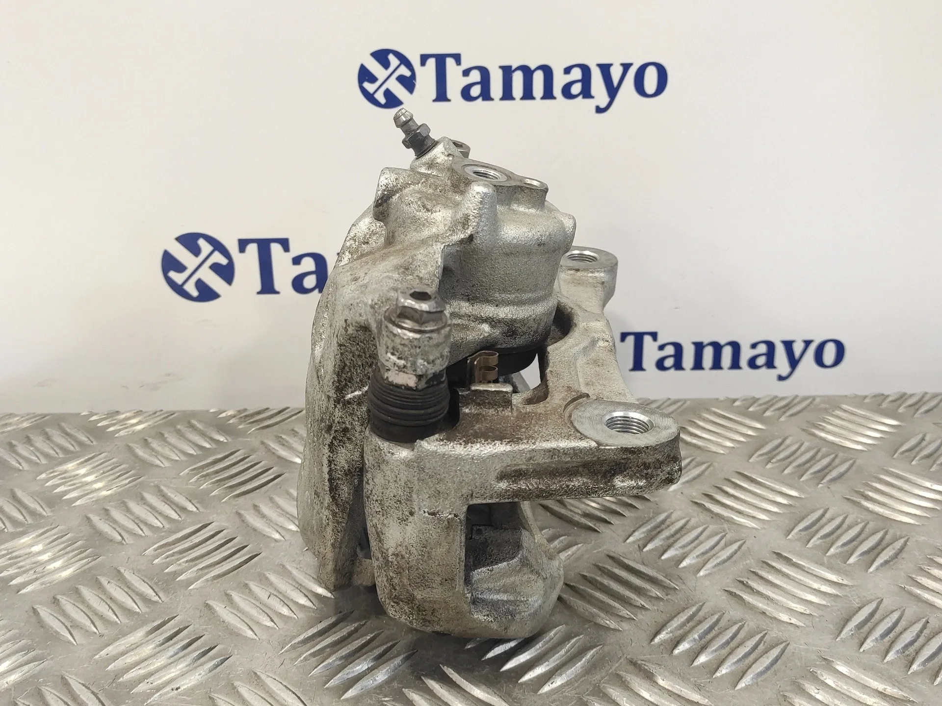 Pinza Freno Delantera Derecha para Mazda 3 Berlina (Bp)