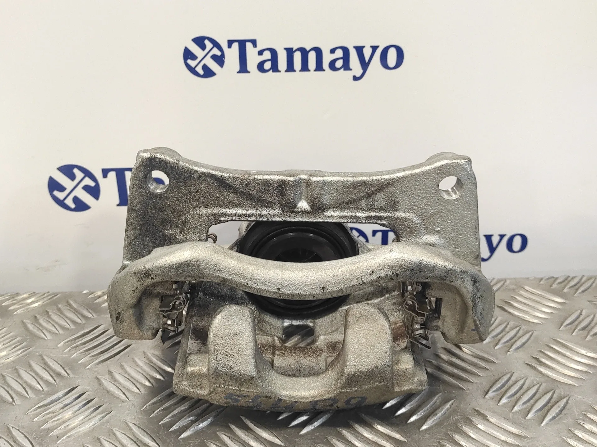 Pinza Freno Delantera Derecha para Mazda 3 Berlina (Bp)