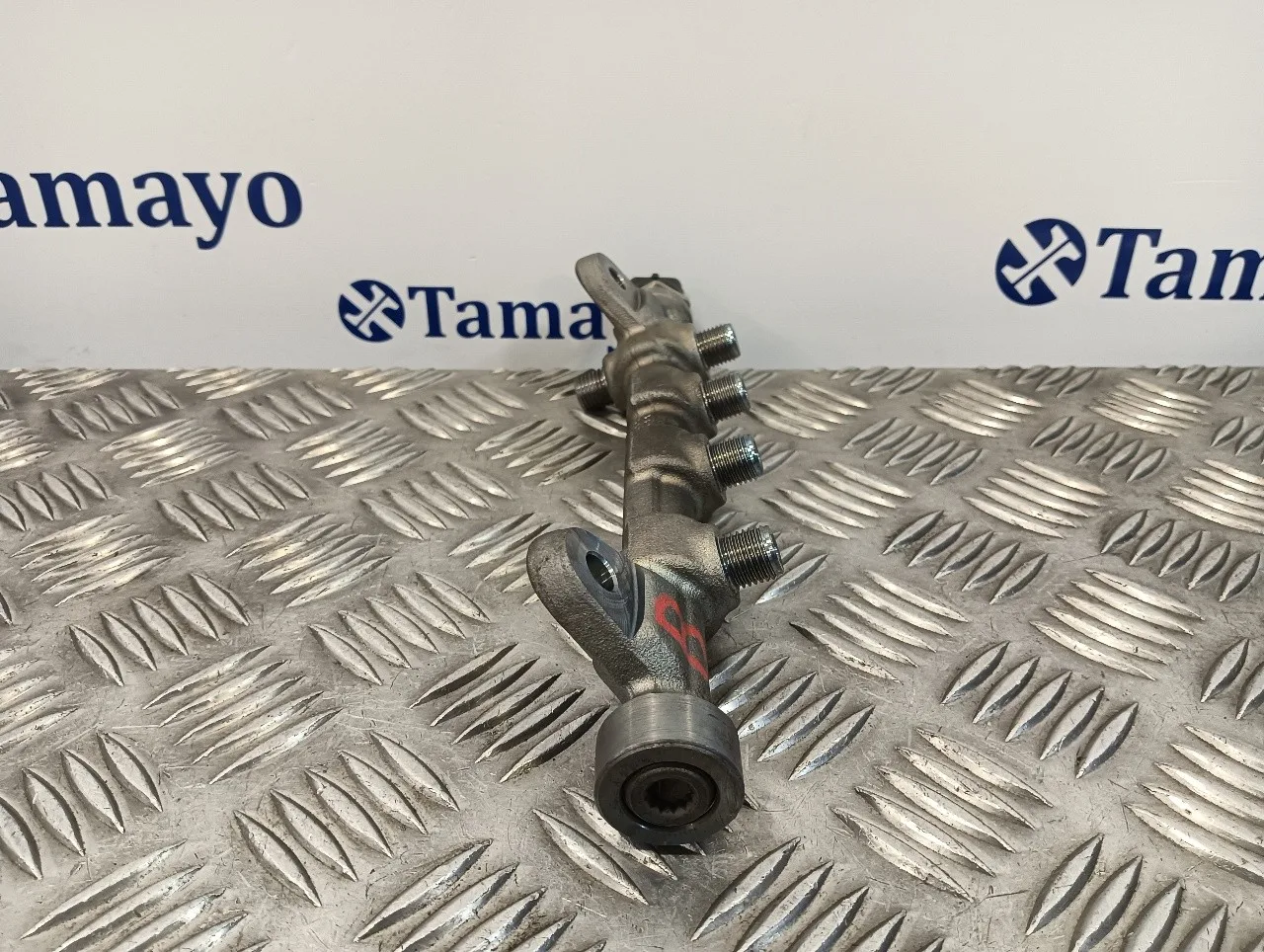 Rampa Inyectora para Bmw Serie 6 Coupe (F13) (....->)