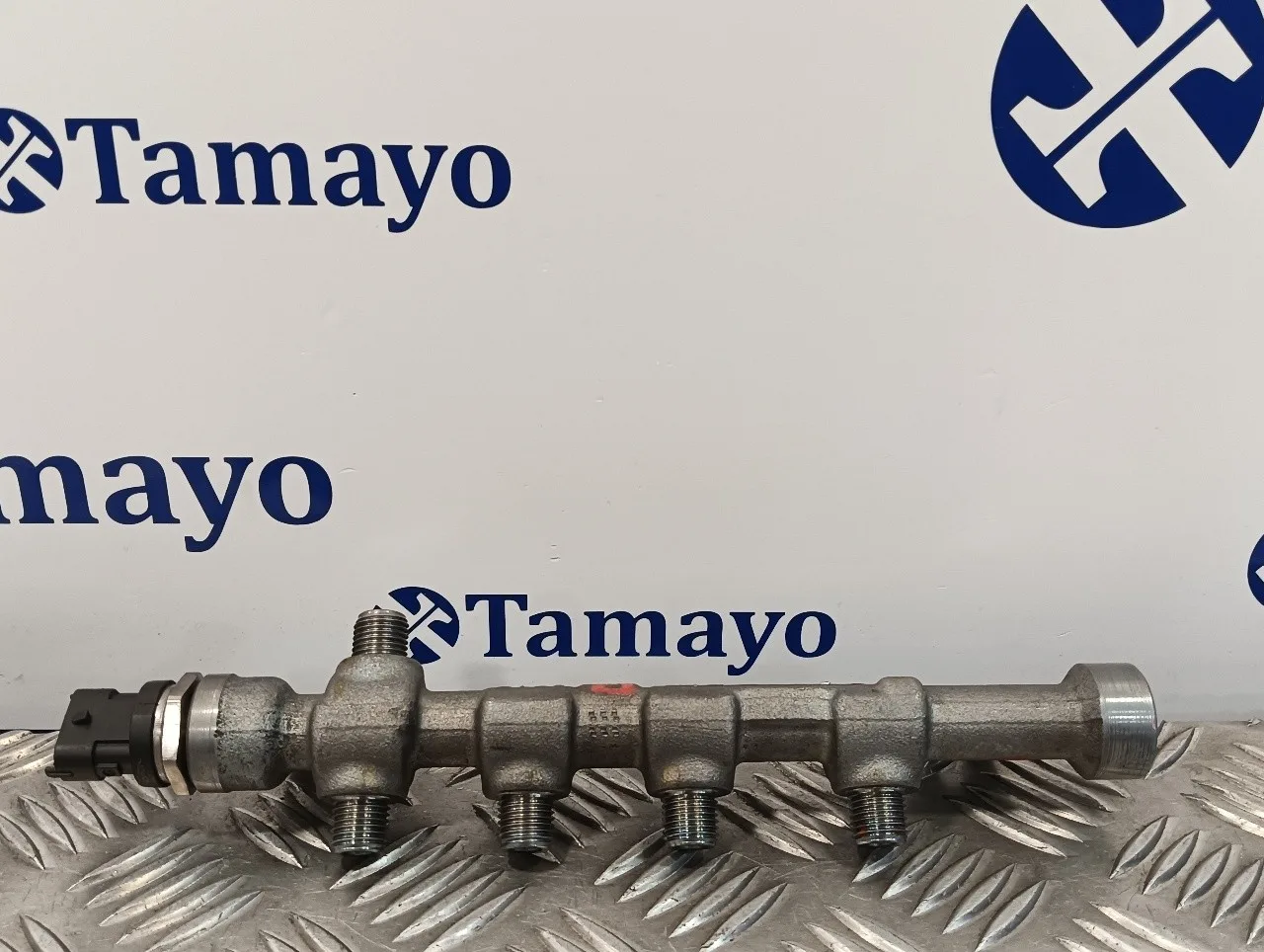 Rampa Inyectora para Bmw Serie 6 Coupe (F13) (....->)