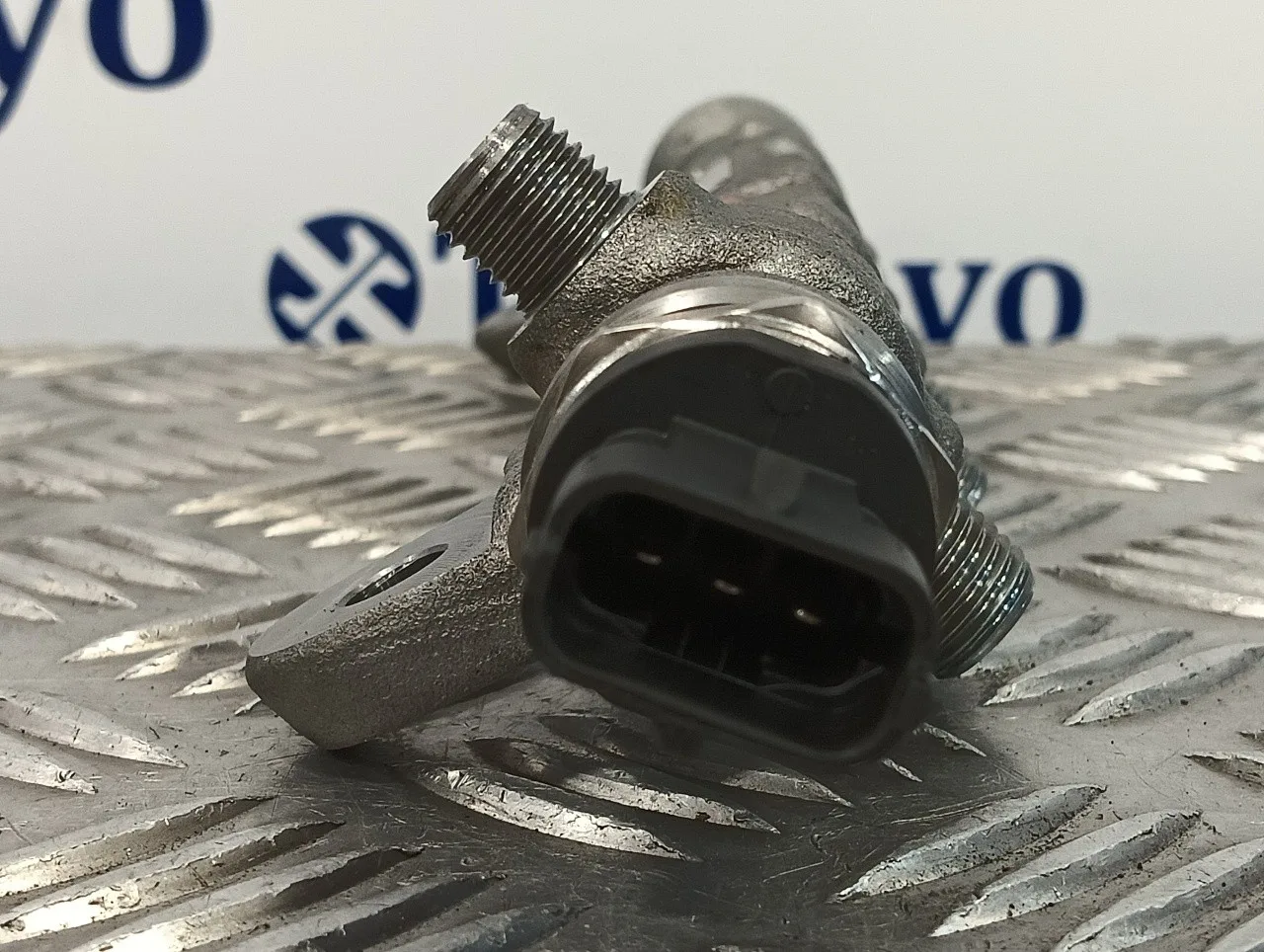 Rampa Inyectora para Bmw Serie 6 Coupe (F13) (....->)