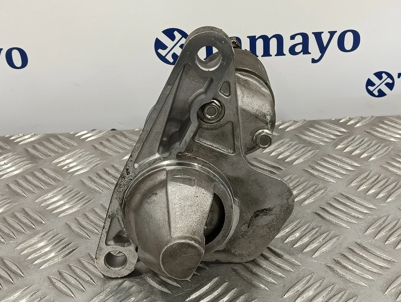 Motor Arranque para Nissan Qashqai (J10)