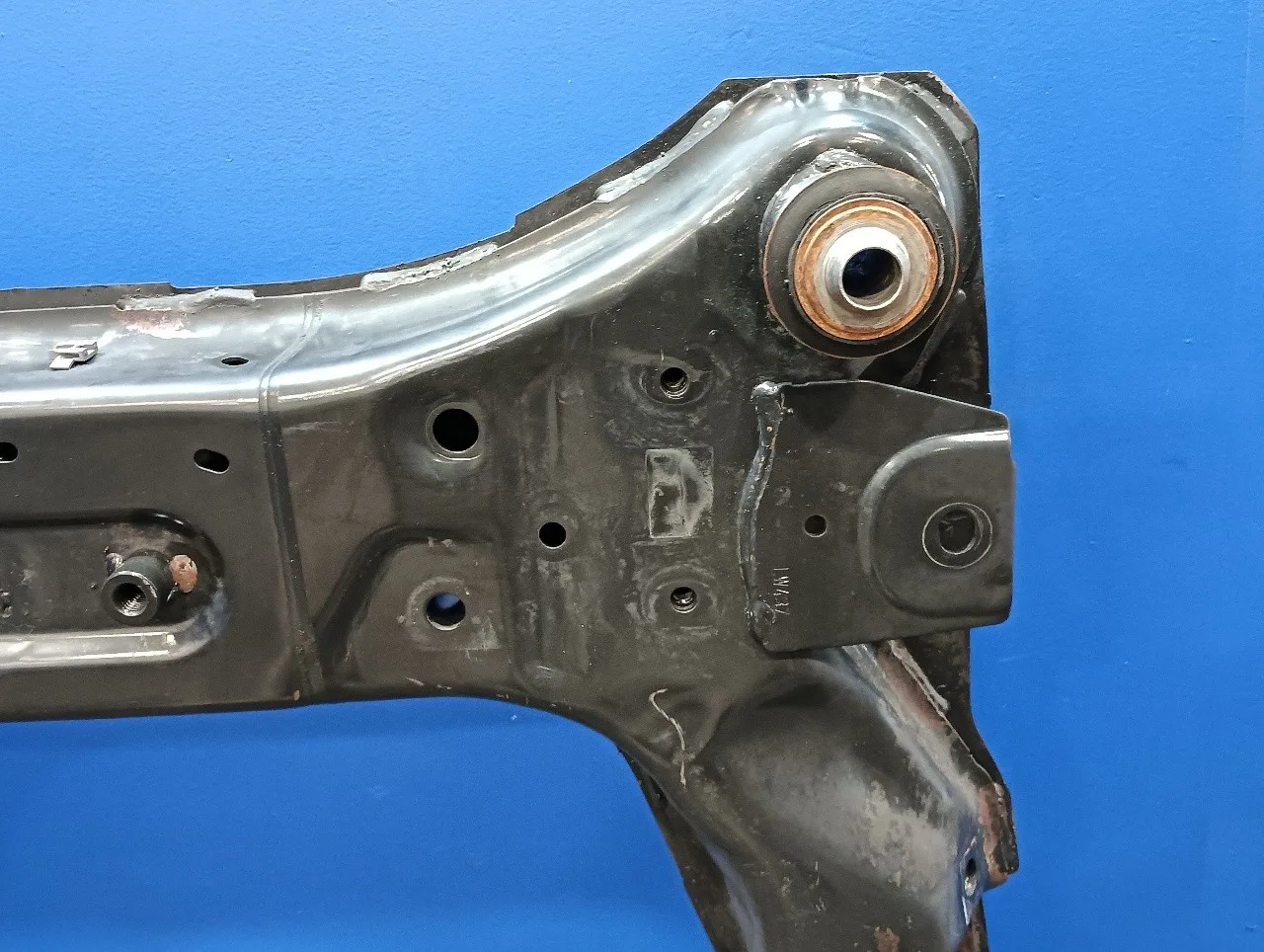 Puente Delantero para Nissan Qashqai (J10)