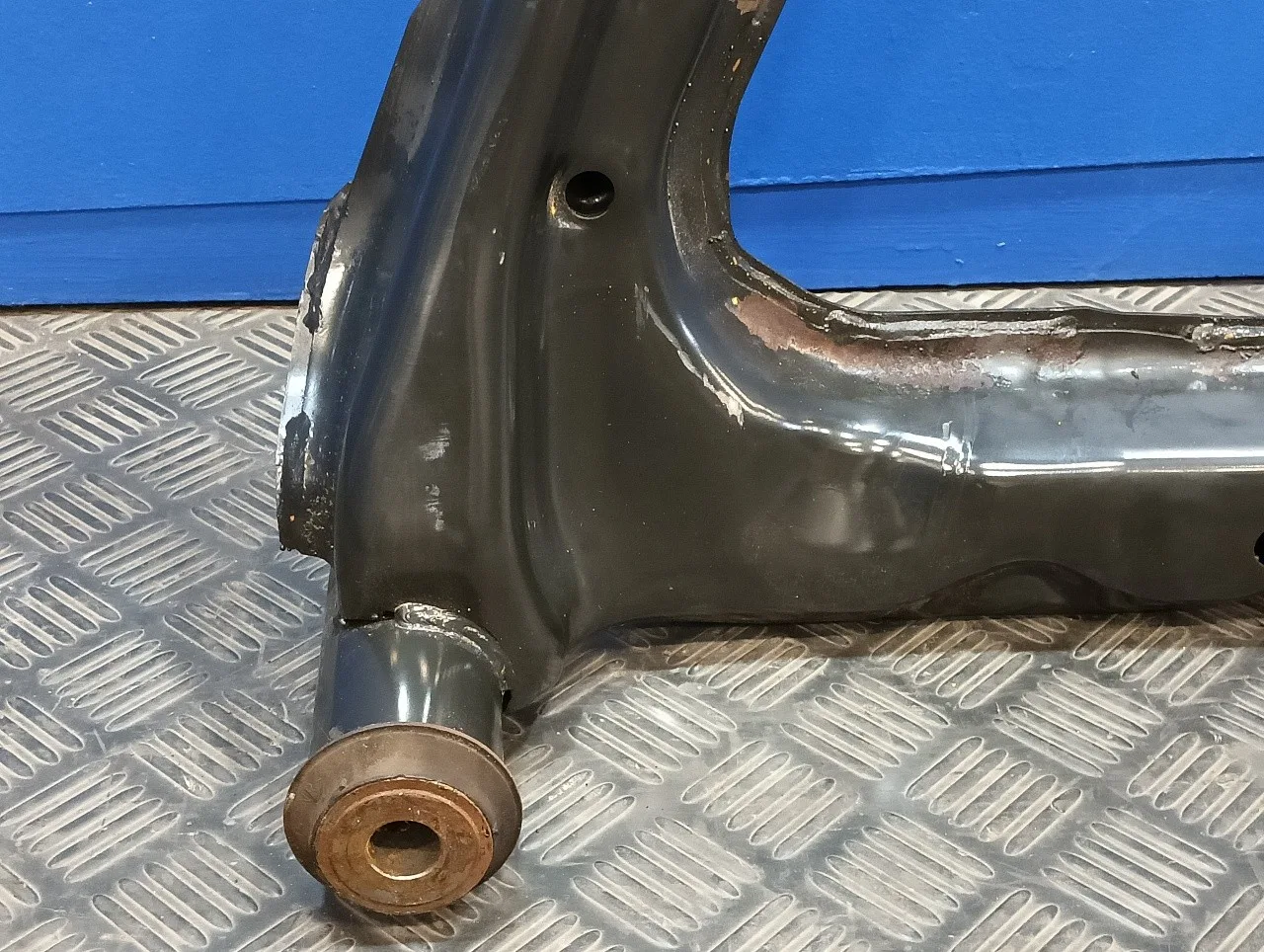 Puente Delantero para Nissan Qashqai (J10)