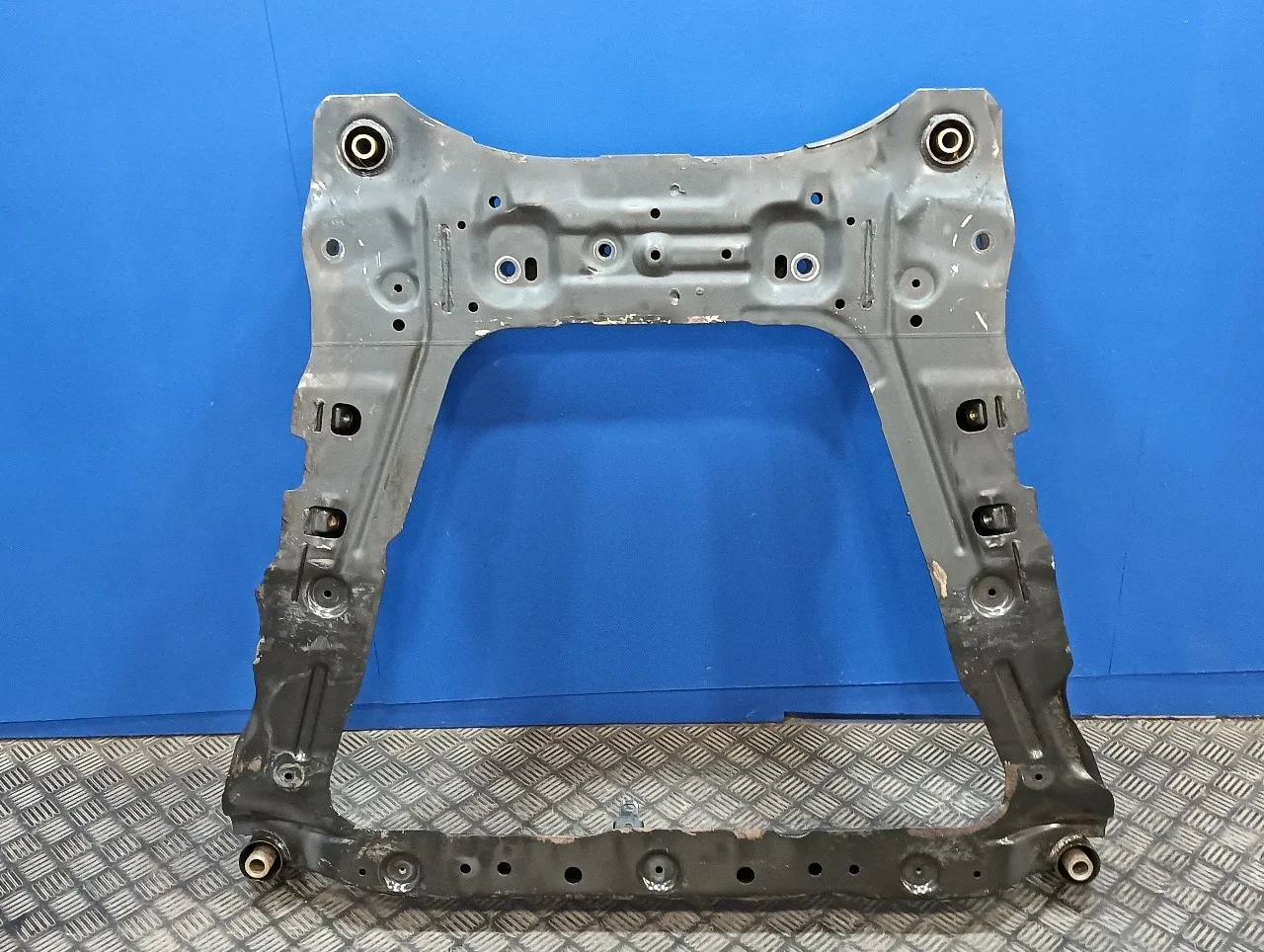 Puente Delantero para Nissan Qashqai (J10)
