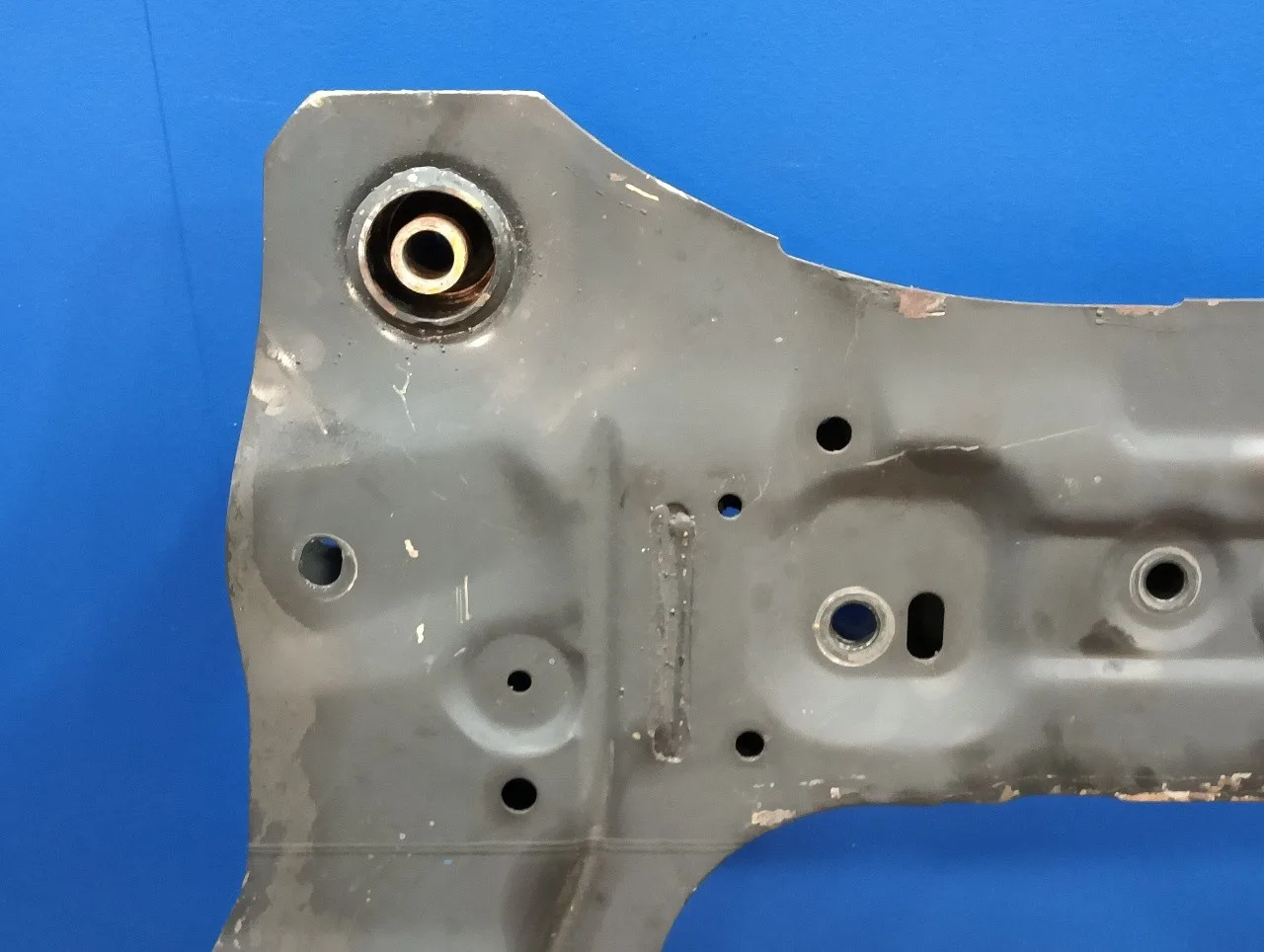 Puente Delantero para Nissan Qashqai (J10)