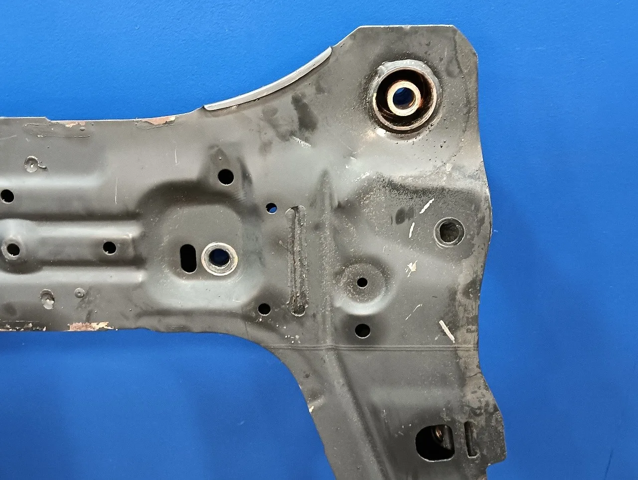 Puente Delantero para Nissan Qashqai (J10)