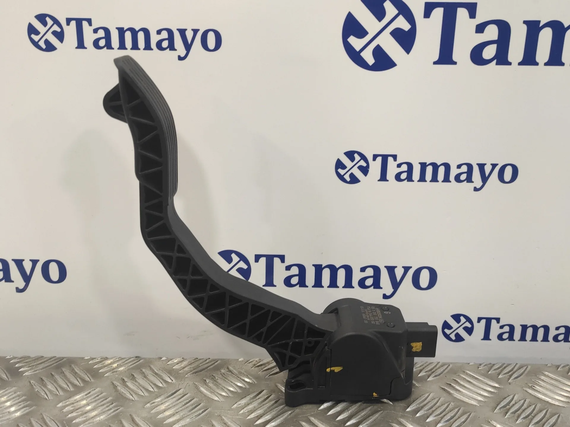 Potenciometro Pedal para Citroën C2