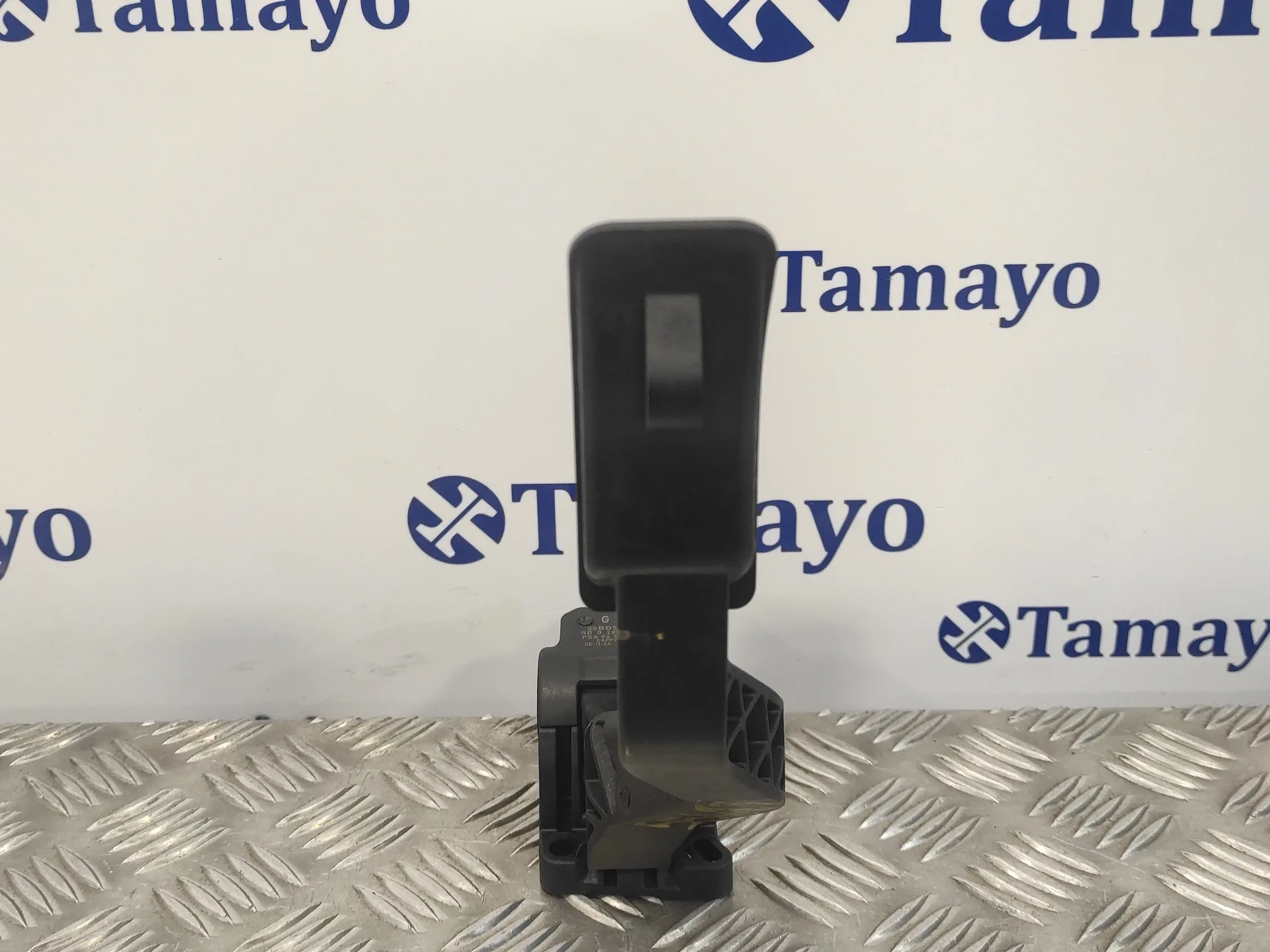 Potenciometro Pedal para Citroën C2