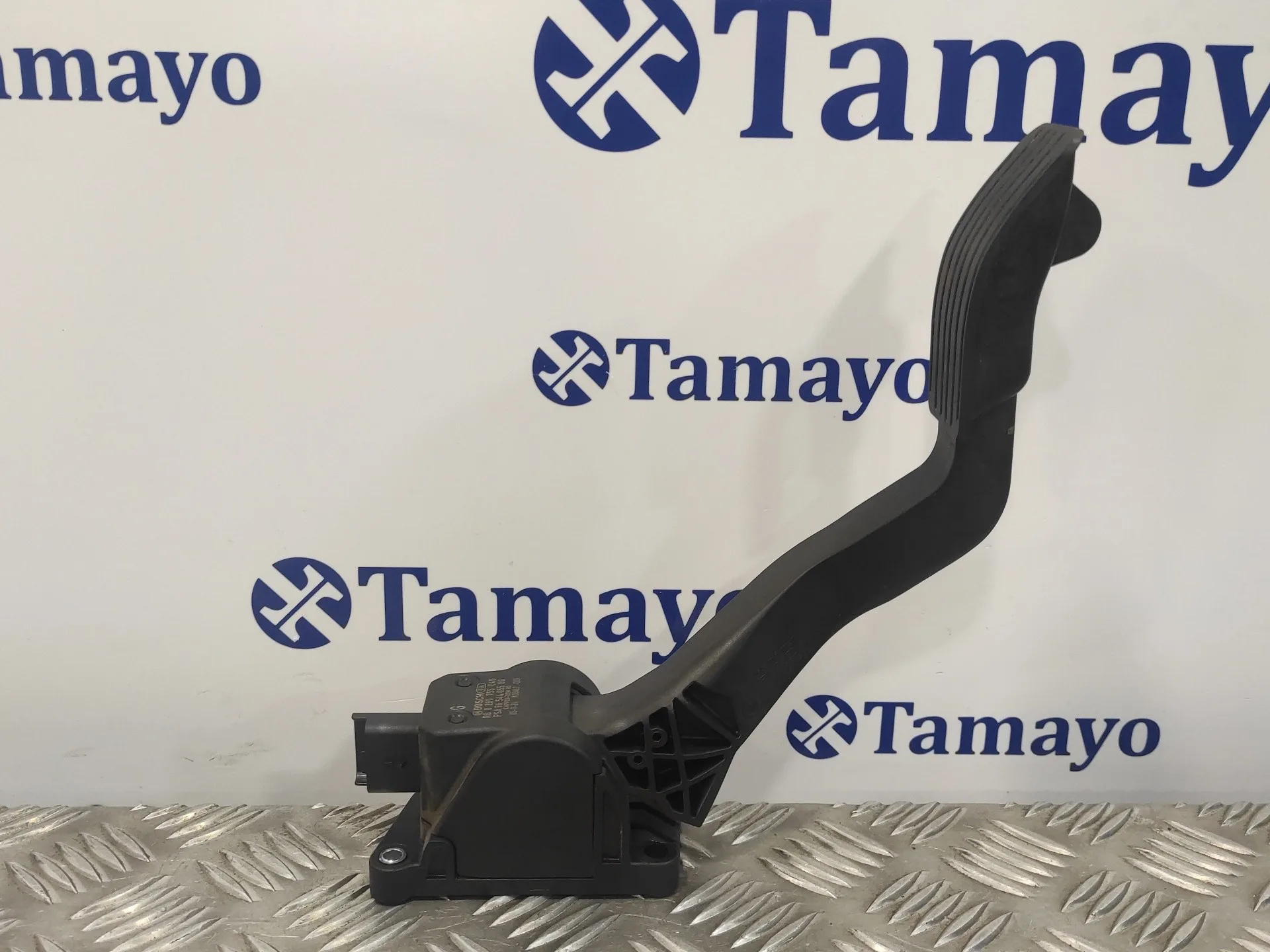 Potenciometro Pedal para Citroën C2