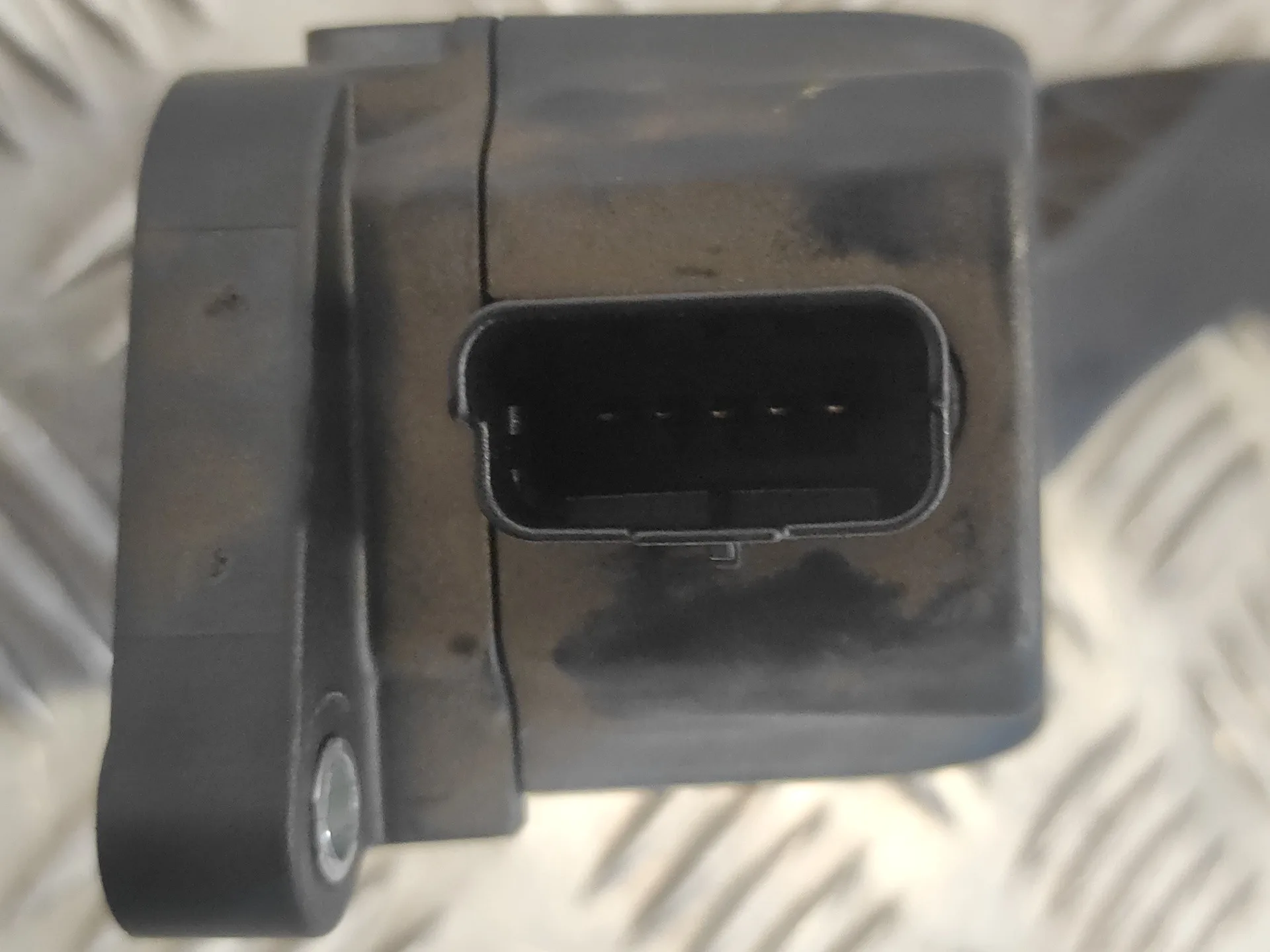 Potenciometro Pedal para Citroën C2