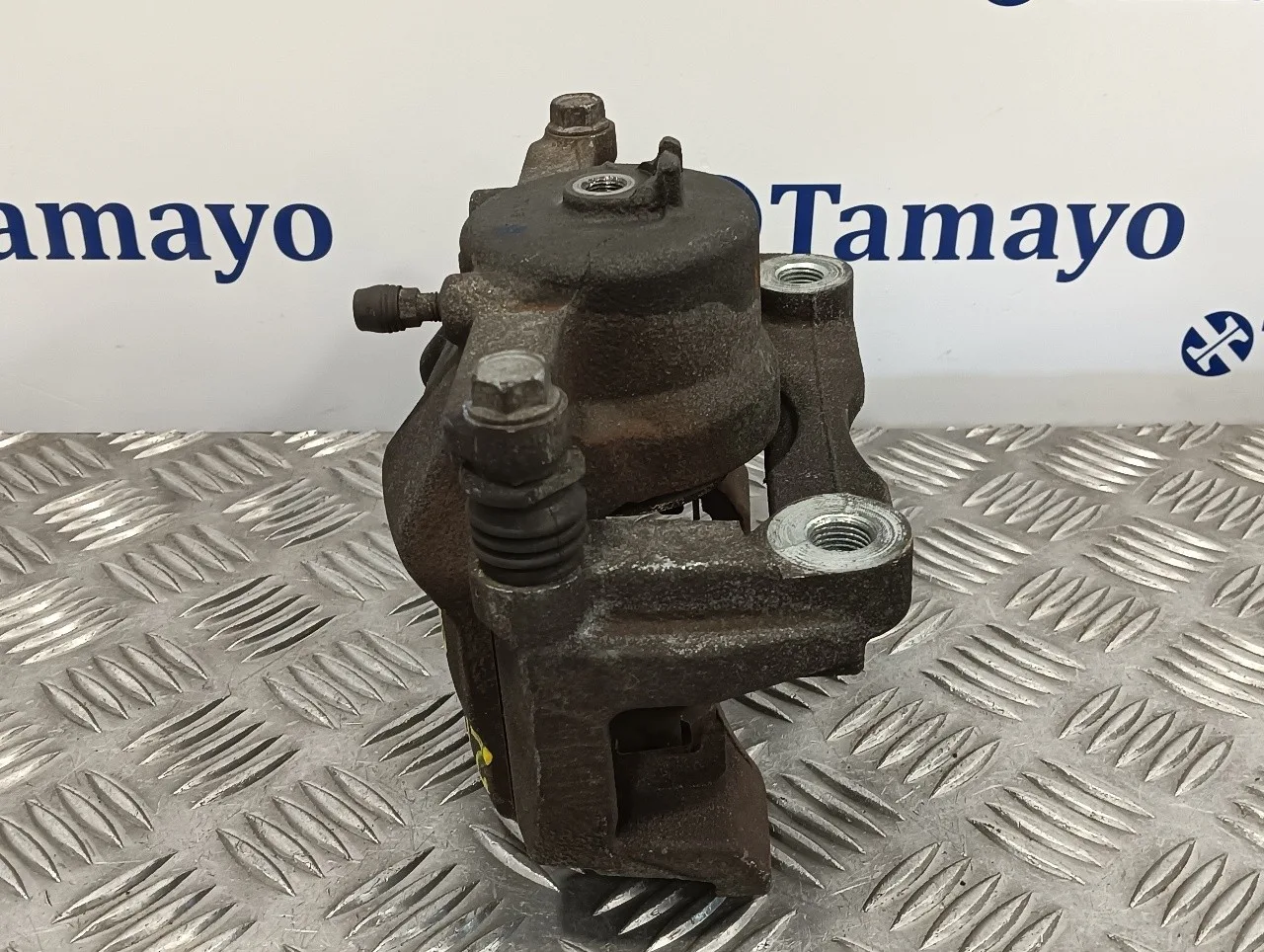 Pinza Freno Delantera Izquierda para Nissan Qashqai (J10)