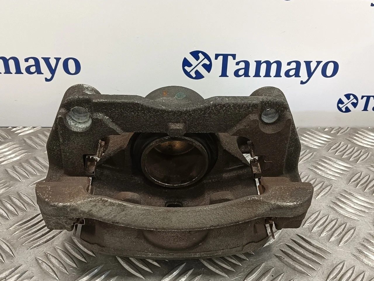 Pinza Freno Delantera Izquierda para Nissan Qashqai (J10)