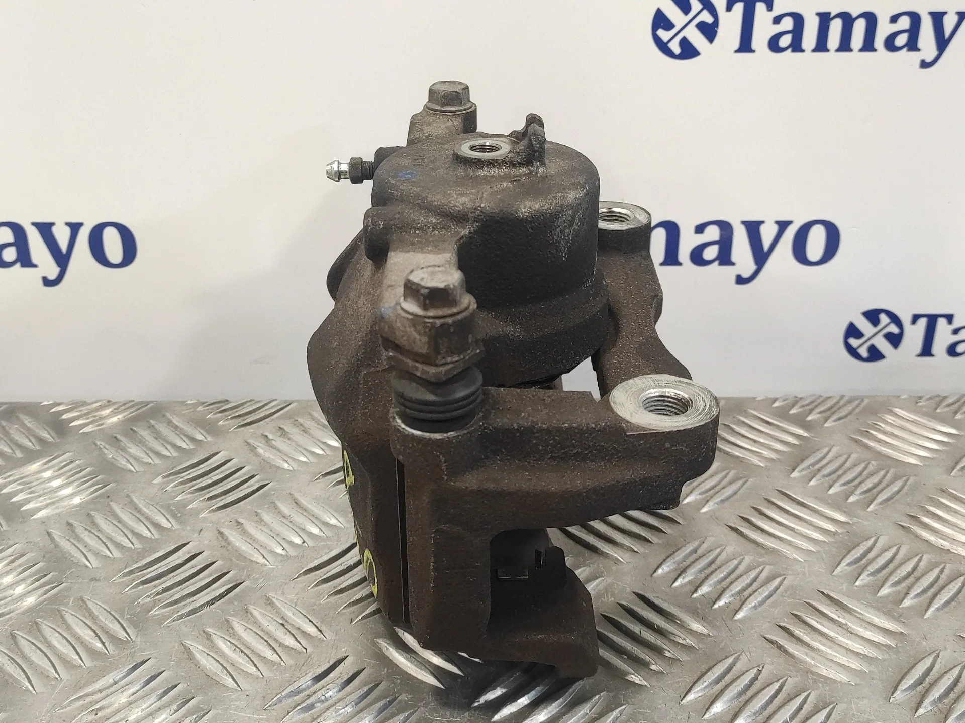 Pinza Freno Delantera Derecha para Nissan Qashqai (J10)