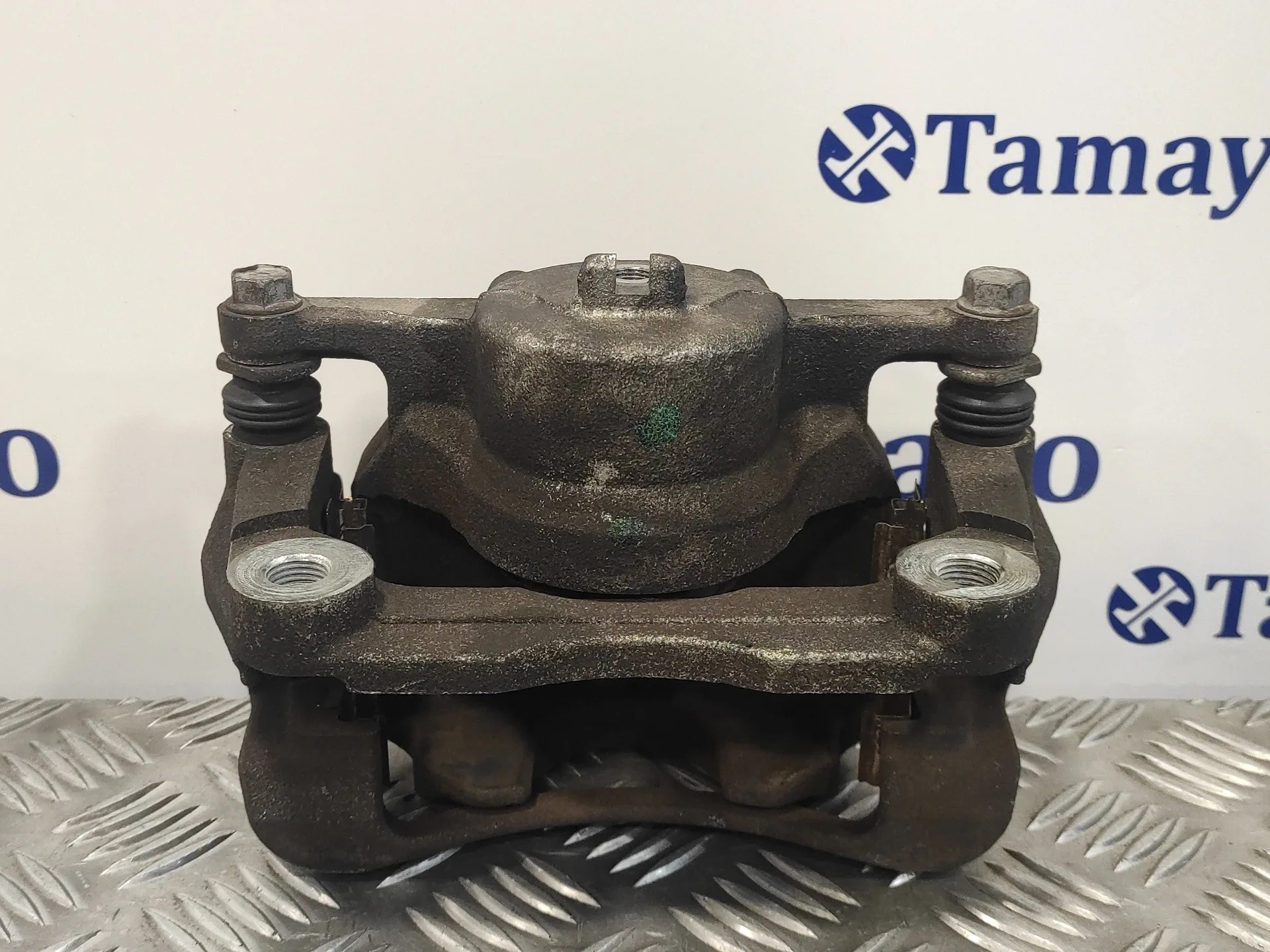 Pinza Freno Delantera Derecha para Nissan Qashqai (J10)