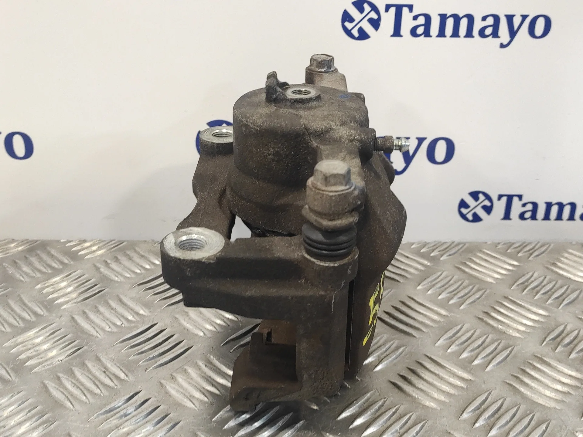 Pinza Freno Delantera Derecha para Nissan Qashqai (J10)