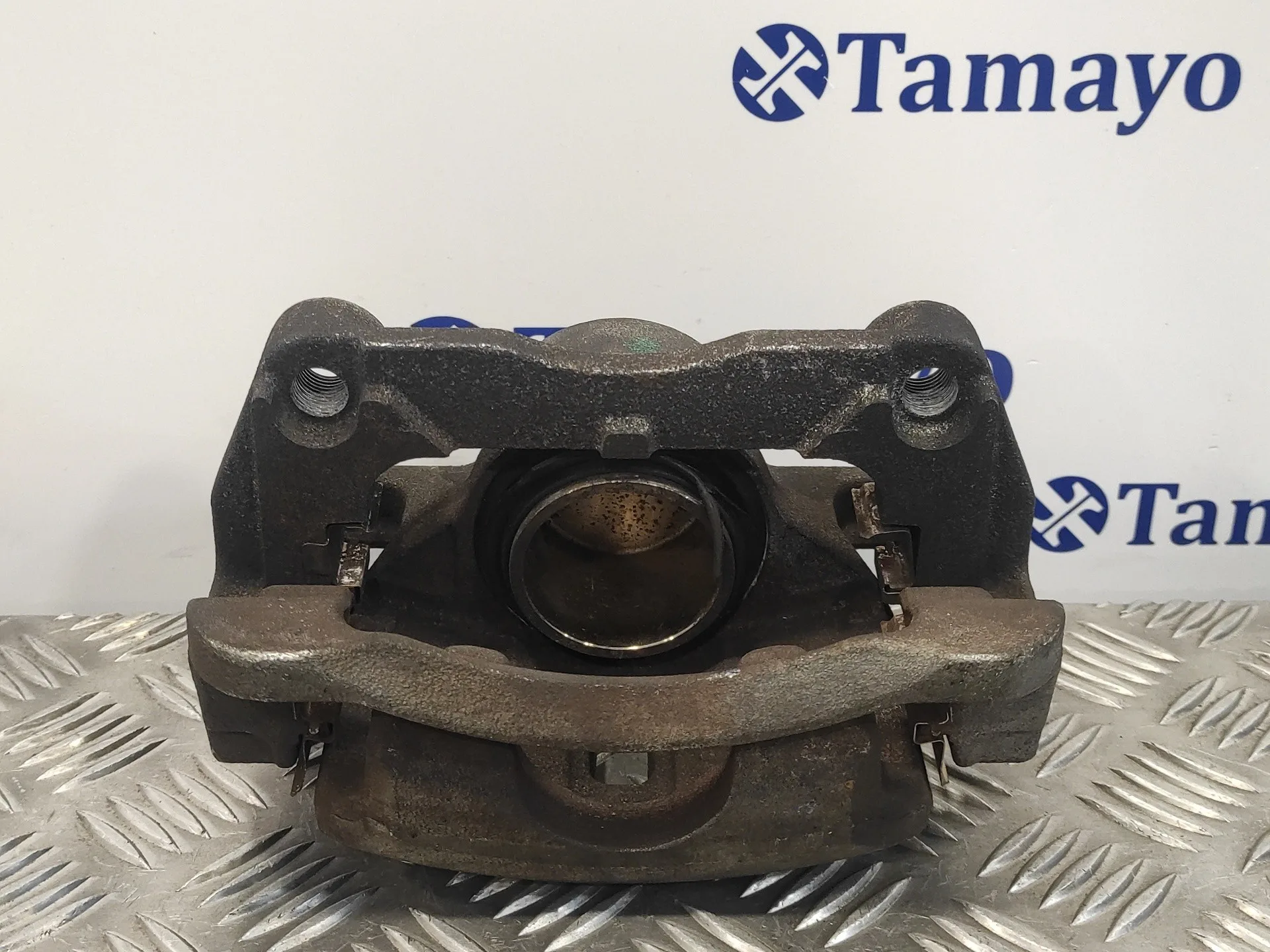 Pinza Freno Delantera Derecha para Nissan Qashqai (J10)
