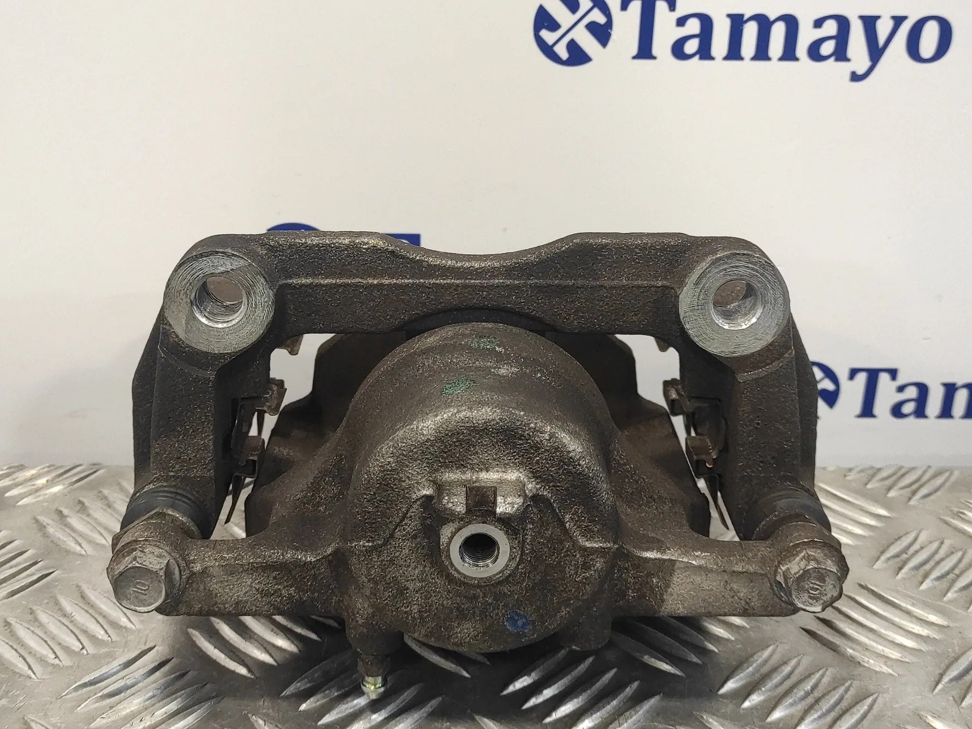 Pinza Freno Delantera Derecha para Nissan Qashqai (J10)