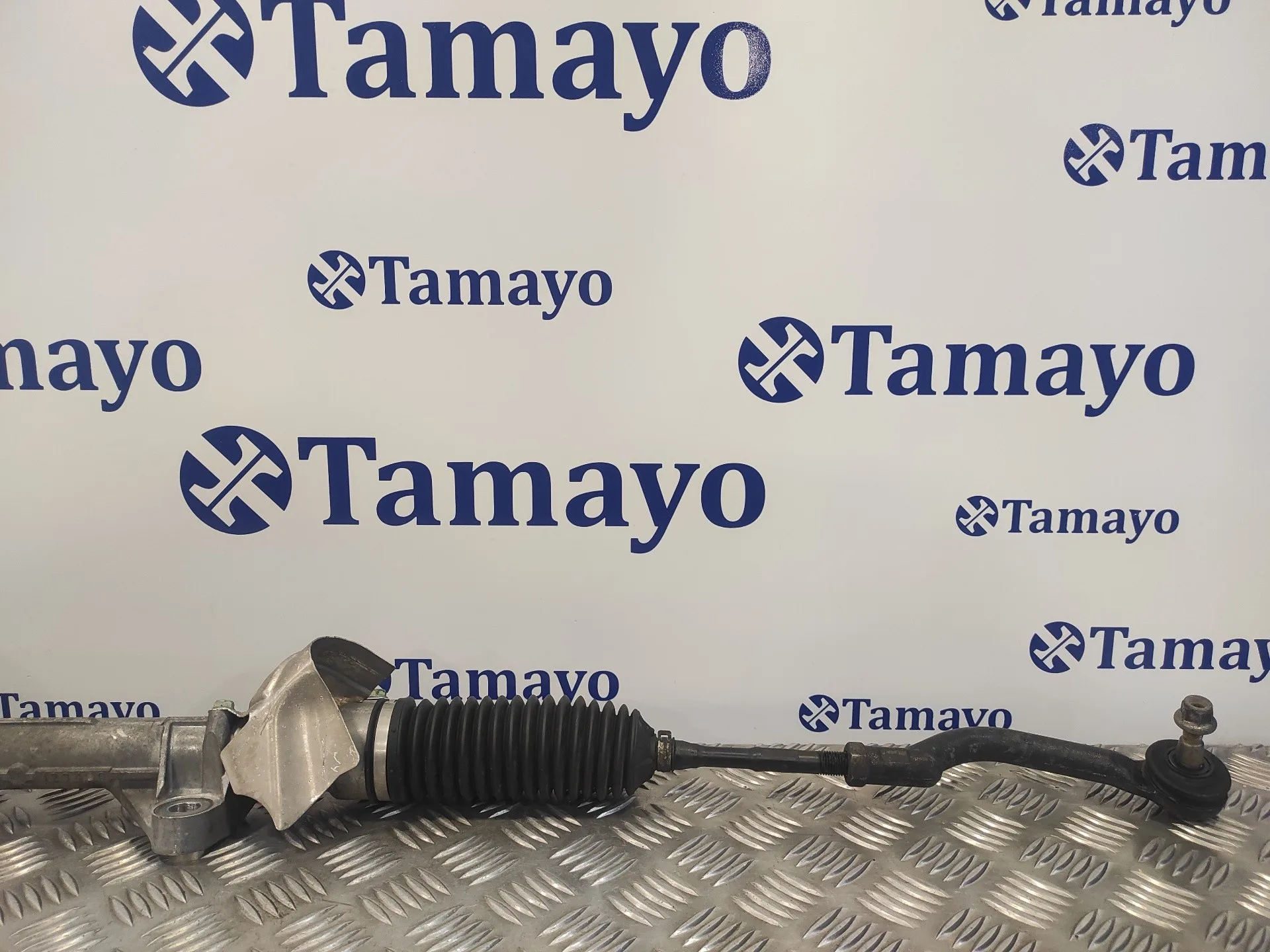 Cremallera Direccion para Nissan Qashqai (J10)