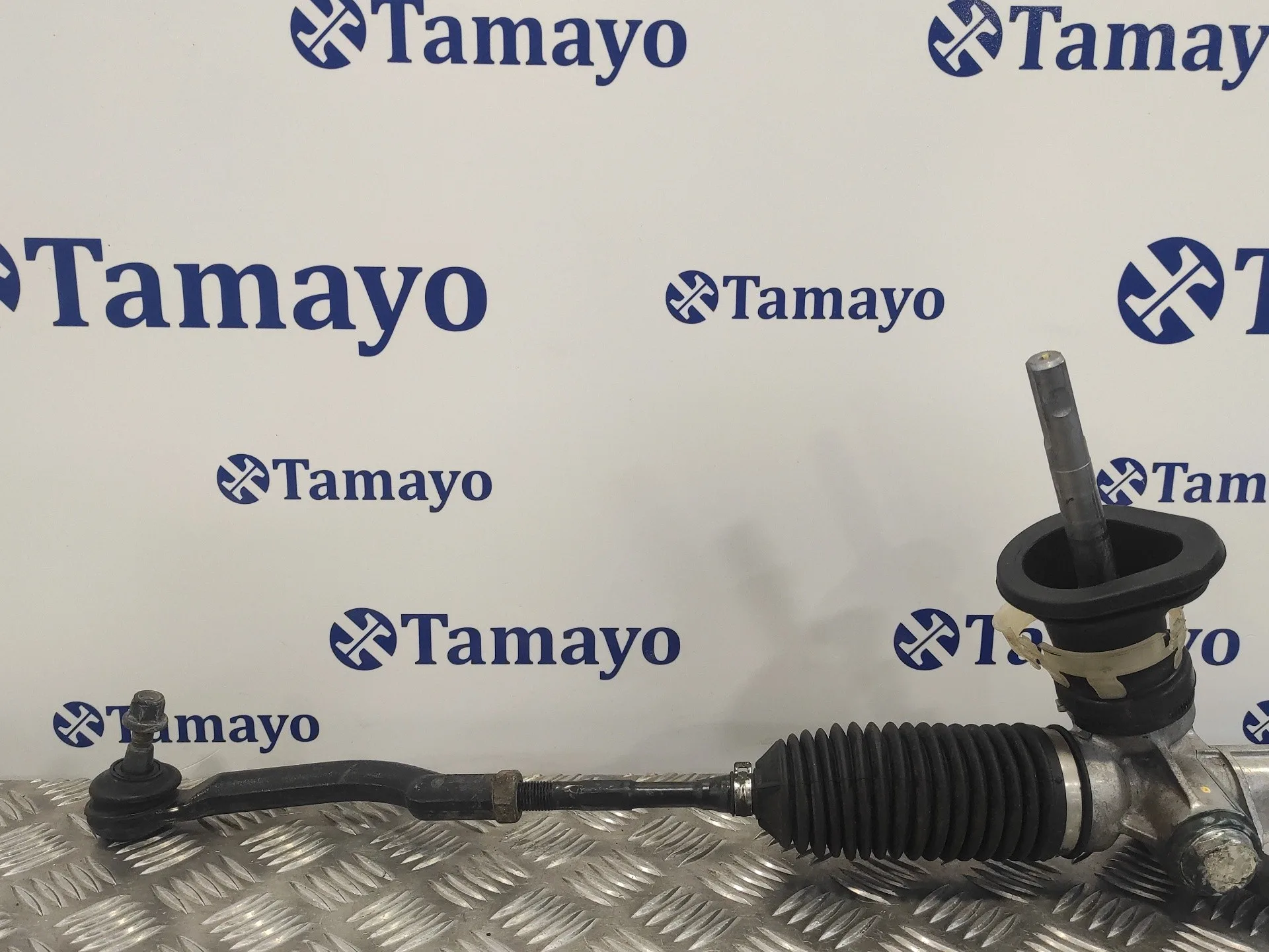 Cremallera Direccion para Nissan Qashqai (J10)