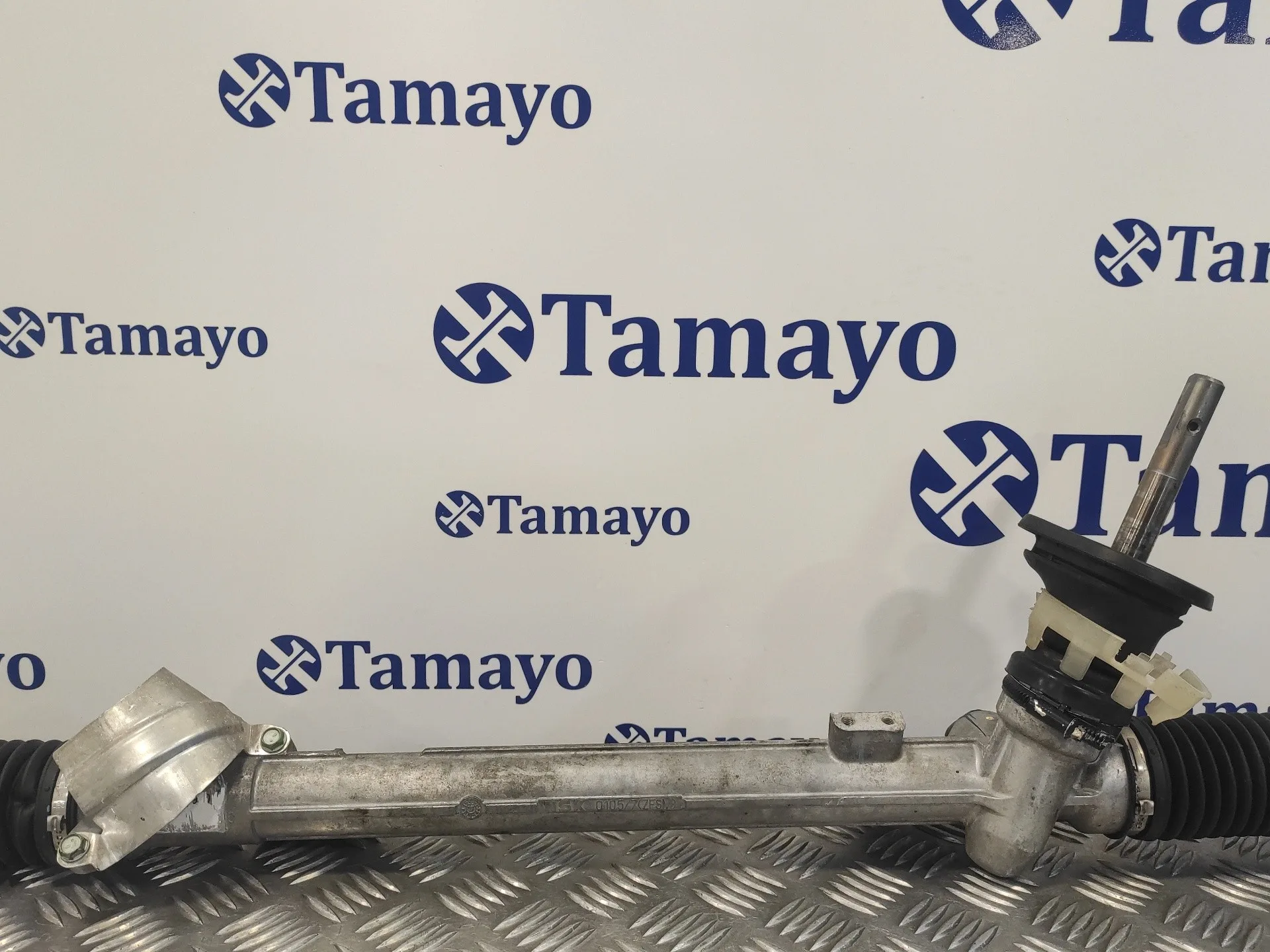 Cremallera Direccion para Nissan Qashqai (J10)