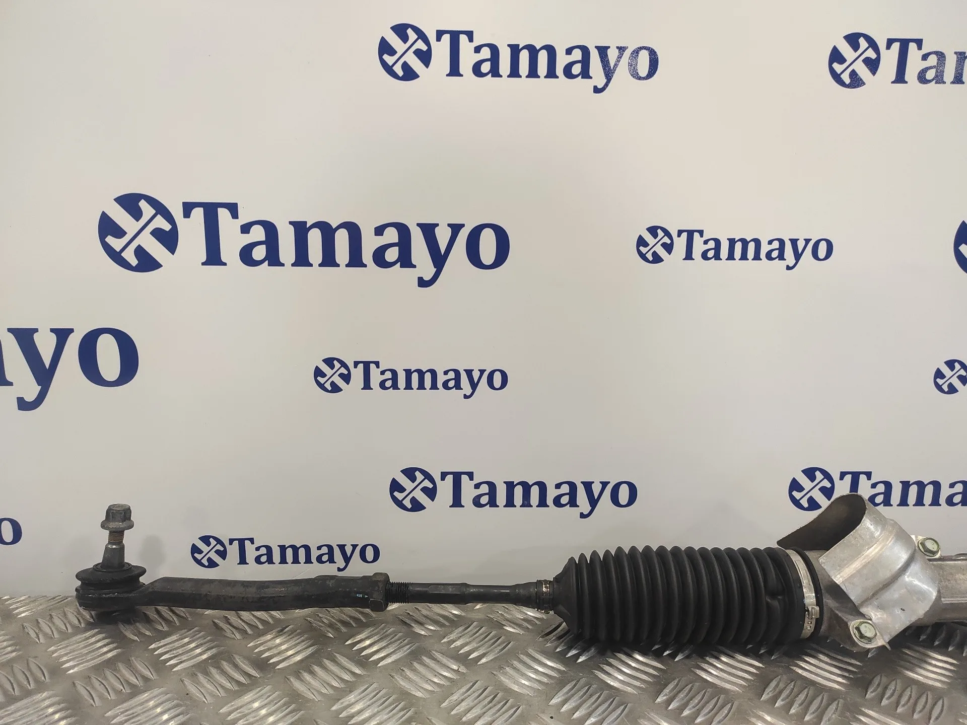 Cremallera Direccion para Nissan Qashqai (J10)