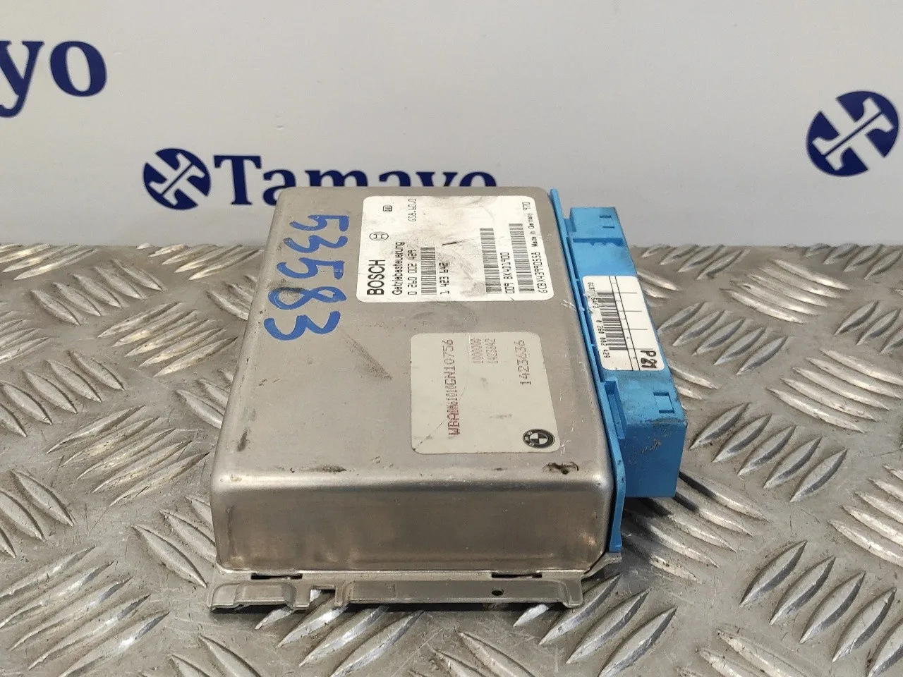 Centralita Cambio Automatico para Bmw Serie 5 Berlina (E39)