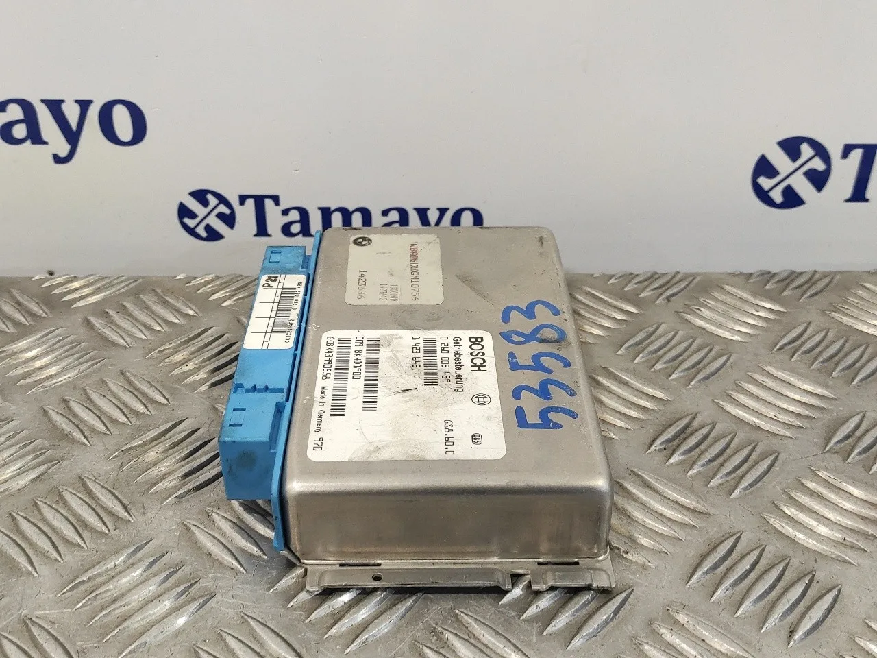 Centralita Cambio Automatico para Bmw Serie 5 Berlina (E39)